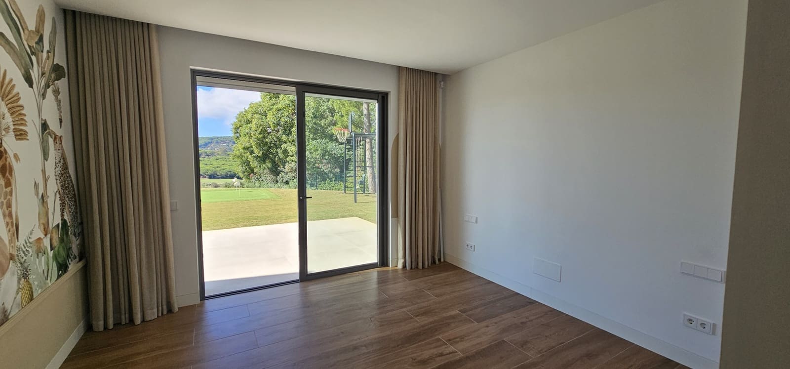 5 Zimmer Villa zu verkaufen in Sotogrande mit Pool Garage - 4.600.000 € (Ref: 9239802)