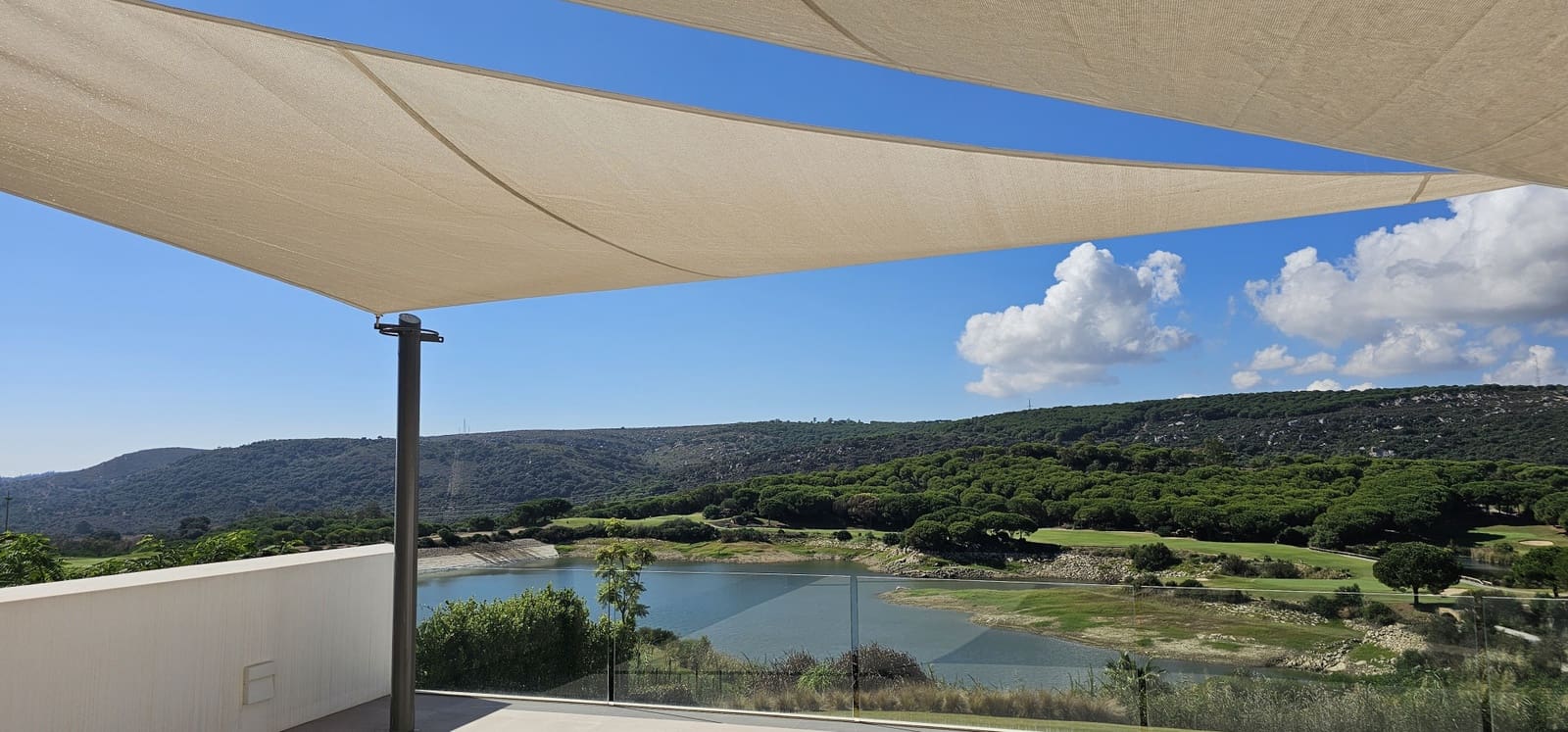 5 Zimmer Villa zu verkaufen in Sotogrande mit Pool Garage - 4.600.000 € (Ref: 9239802)