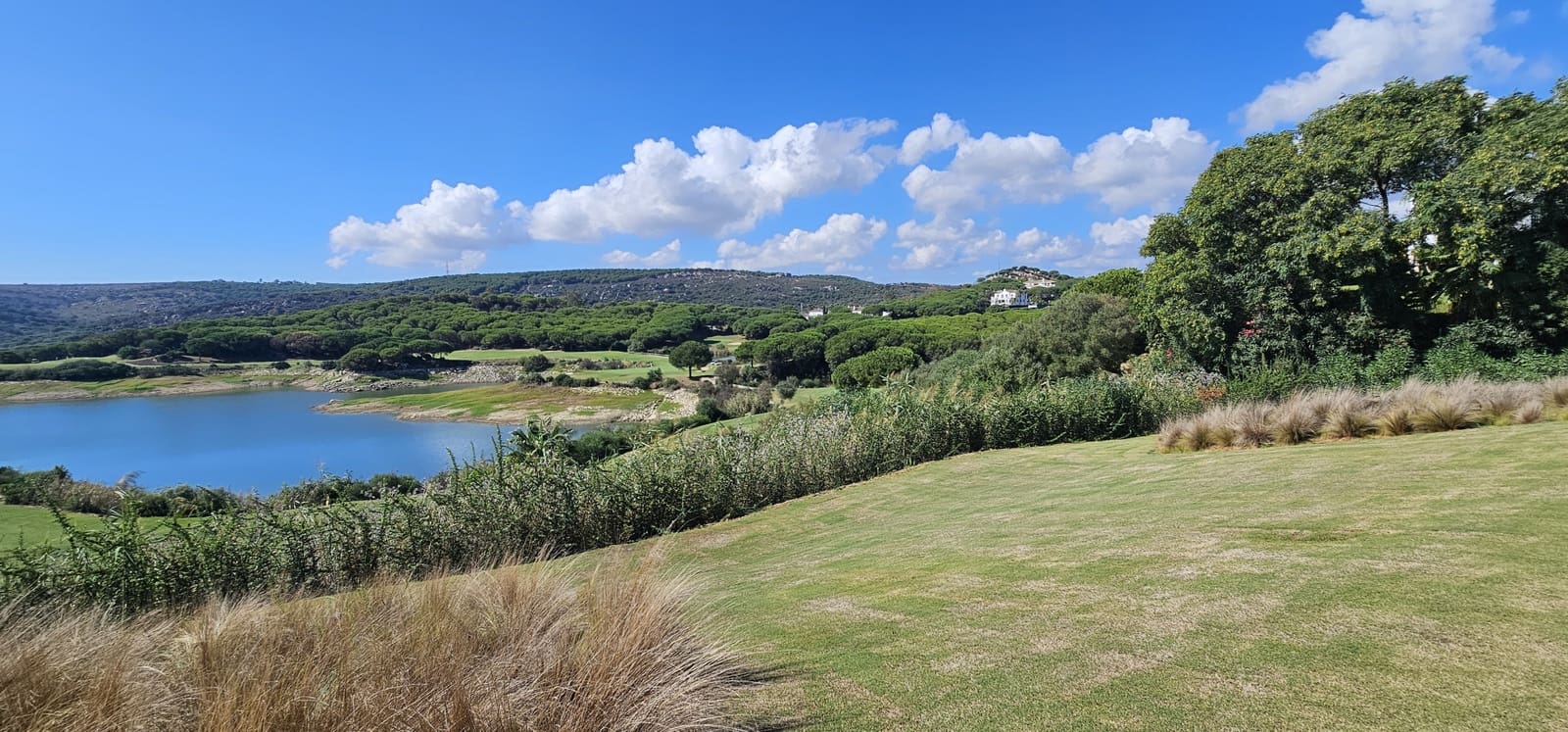 5 Zimmer Villa zu verkaufen in Sotogrande mit Pool Garage - 4.600.000 € (Ref: 9239802)