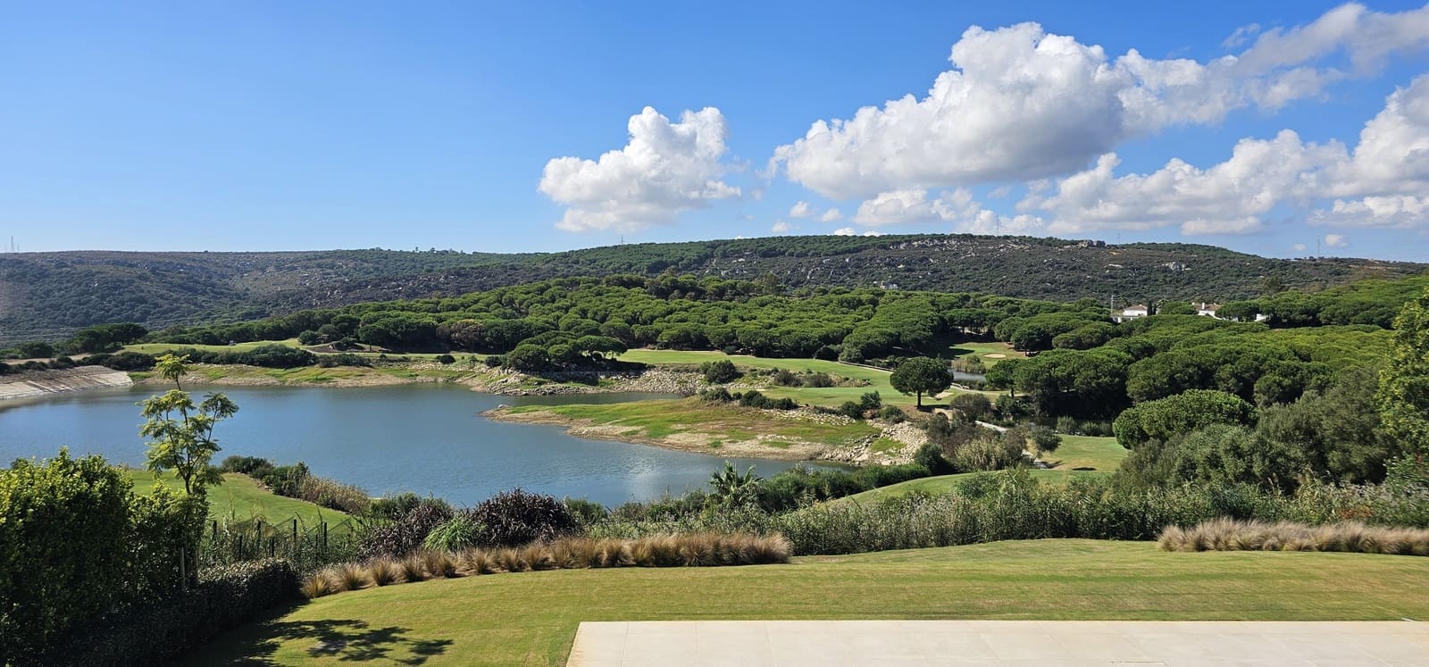 5 Zimmer Villa zu verkaufen in Sotogrande mit Pool Garage - 4.600.000 € (Ref: 9239802)