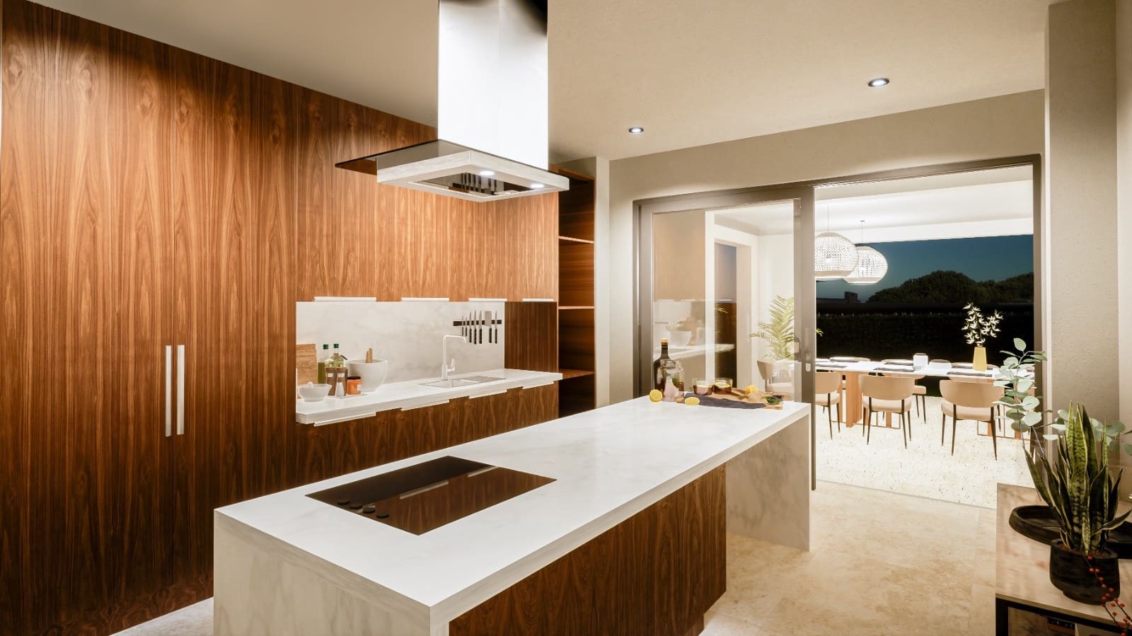 6 soverom Villa til salgs i Sotogrande med svømmebasseng garasje - € 2 600 000 (Ref: 9378896)