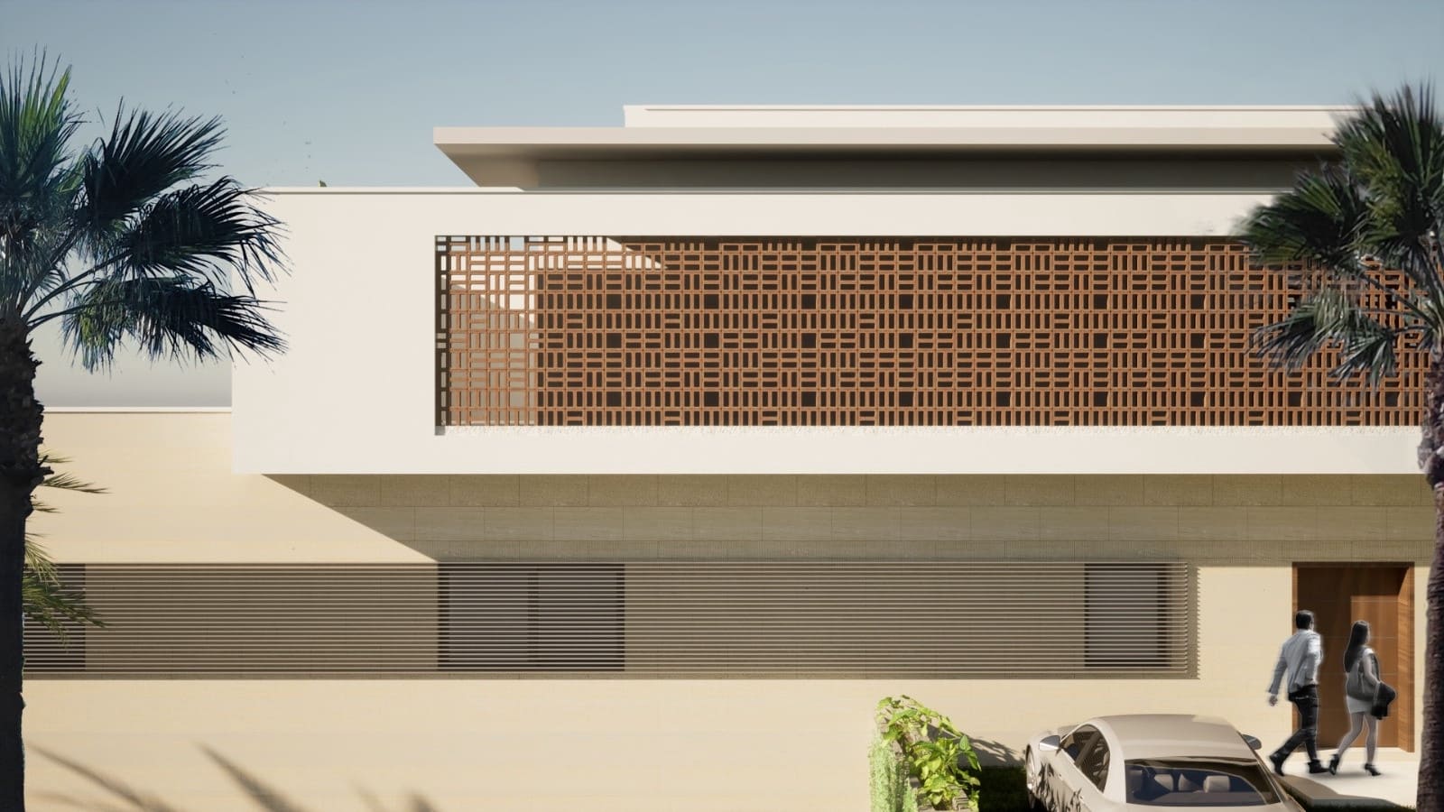 6 soverom Villa til salgs i Sotogrande med svømmebasseng garasje - € 2 600 000 (Ref: 9378896)