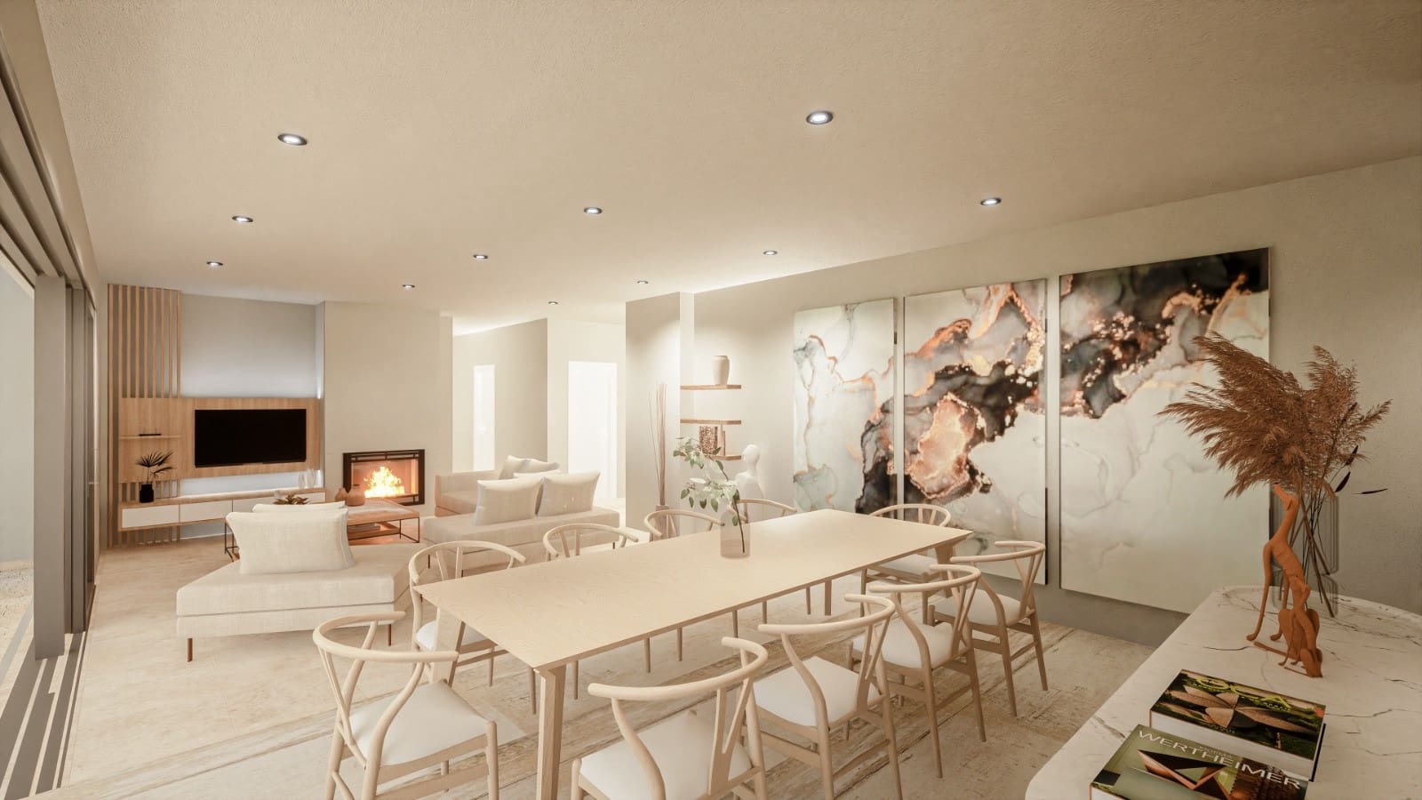 6 soverom Villa til salgs i Sotogrande med svømmebasseng garasje - € 2 600 000 (Ref: 9378896)