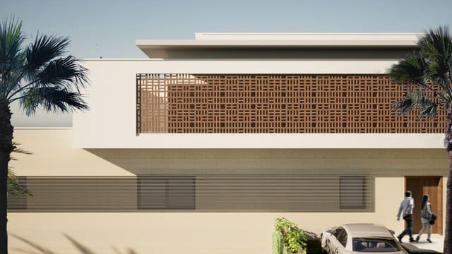 6 soveværelse Villa til salg i Sotogrande Costa, San Roque med swimmingpool garage - € 2.600.000 (Ref: 9378896)