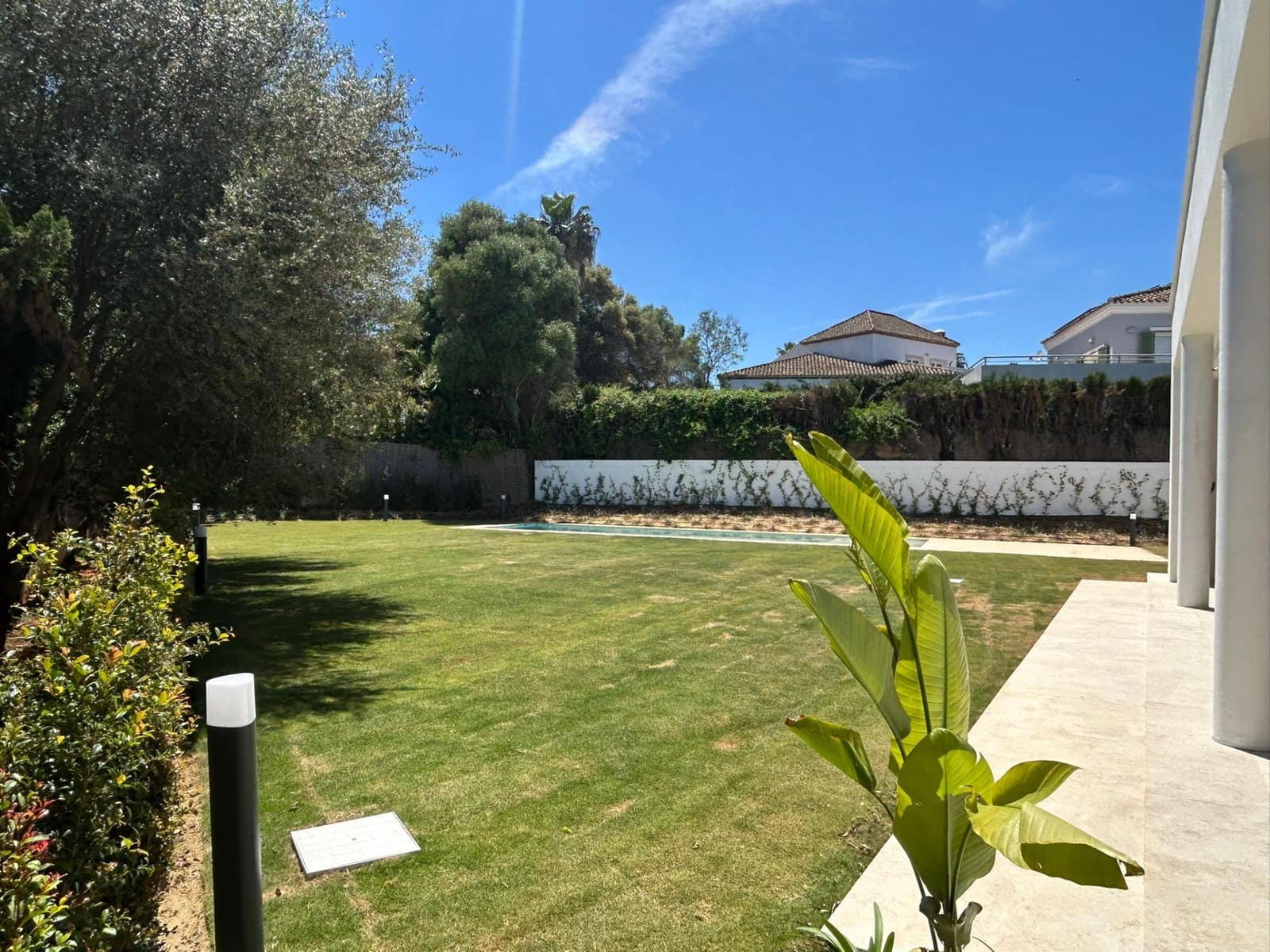 6 bedroom Villa for sale in Sotogrande with pool garage - € 2,600,000 (Ref: 9378896)