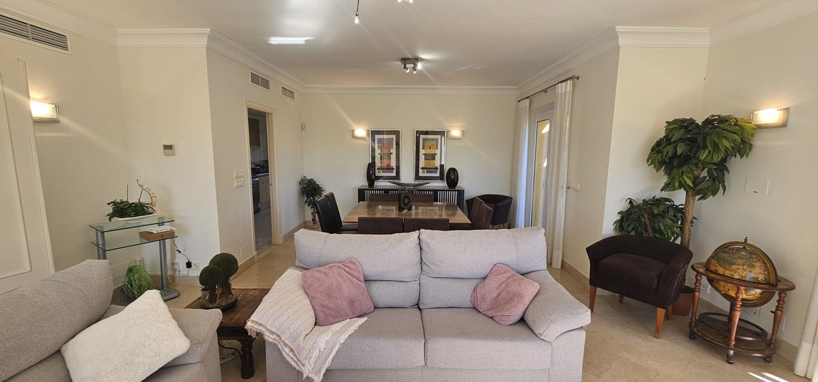 Chalet de 3 habitaciones en Sotogrande en venta con piscina garaje - 1.275.000 € (Ref: 9422184)