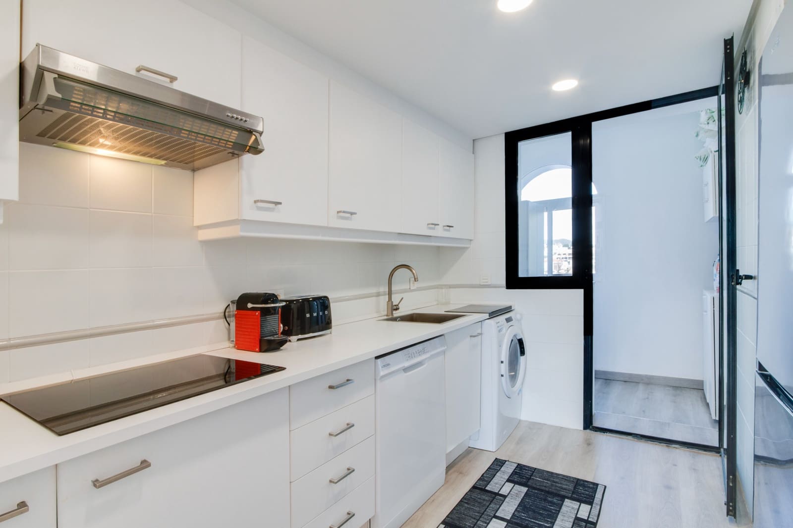 2 Zimmer Apartment zu verkaufen in Sotogrande mit Pool Garage - 355.000 € (Ref: 9615358)