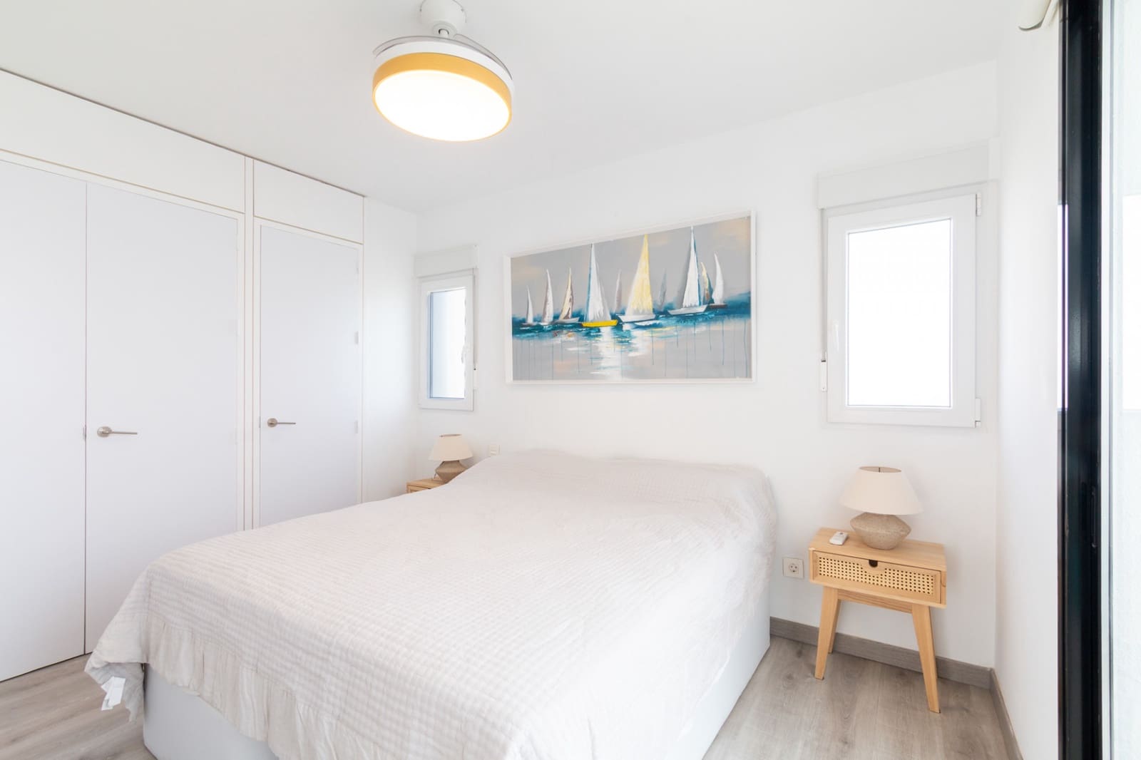 2 Zimmer Apartment zu verkaufen in Sotogrande mit Pool Garage - 355.000 € (Ref: 9615358)