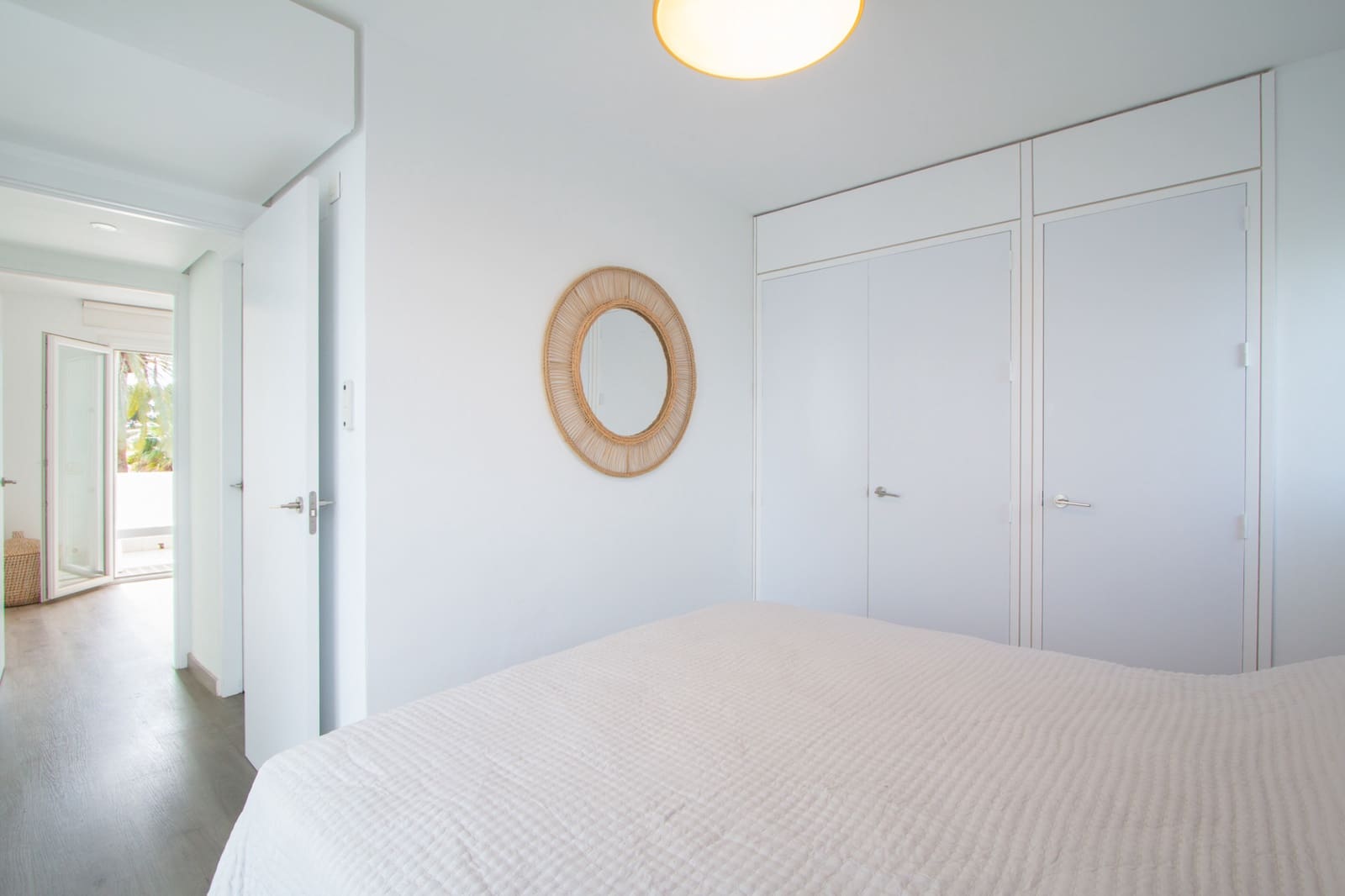 2 Zimmer Apartment zu verkaufen in Sotogrande mit Pool Garage - 355.000 € (Ref: 9615358)