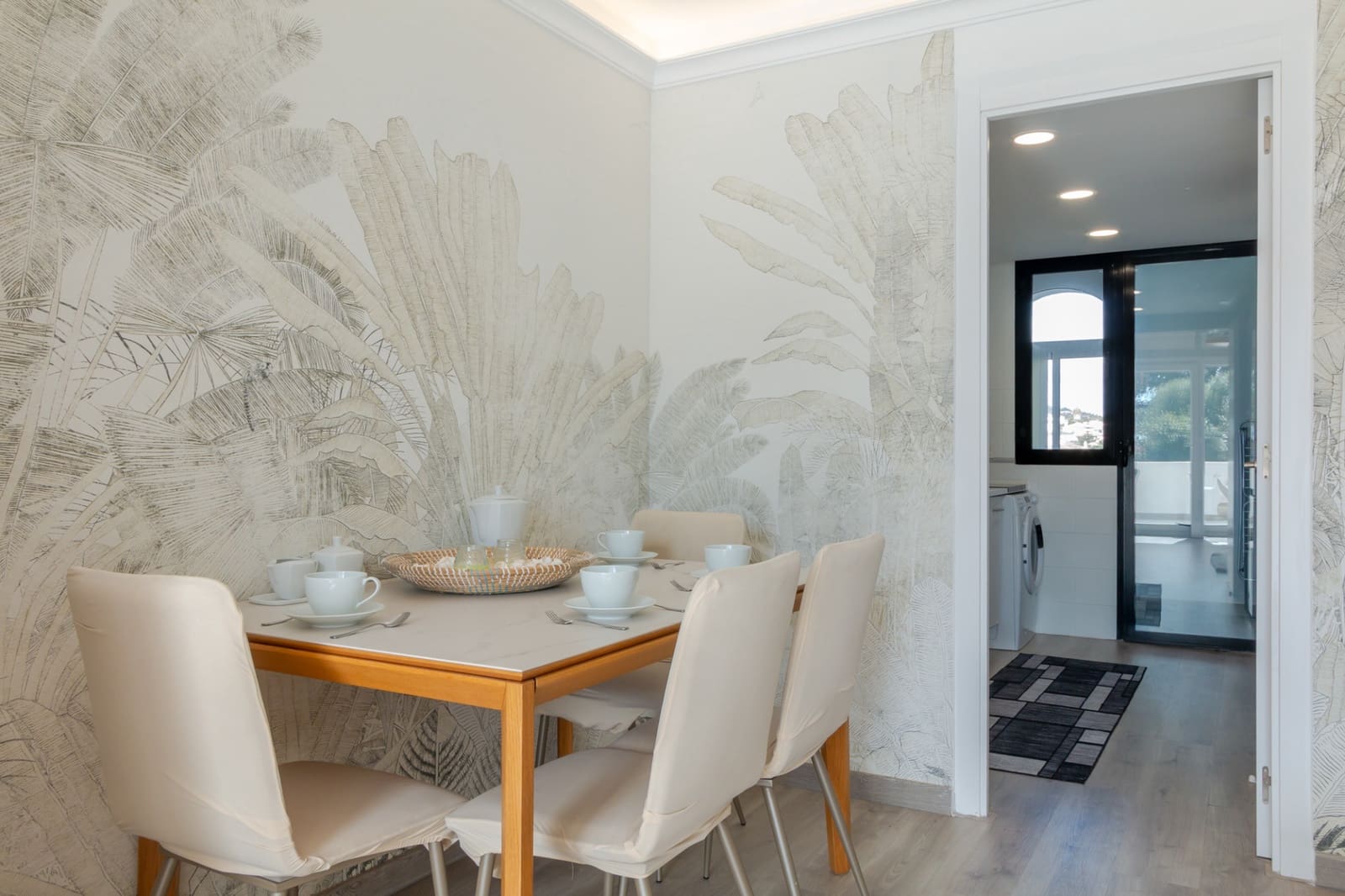 2 Zimmer Apartment zu verkaufen in Sotogrande mit Pool Garage - 355.000 € (Ref: 9615358)