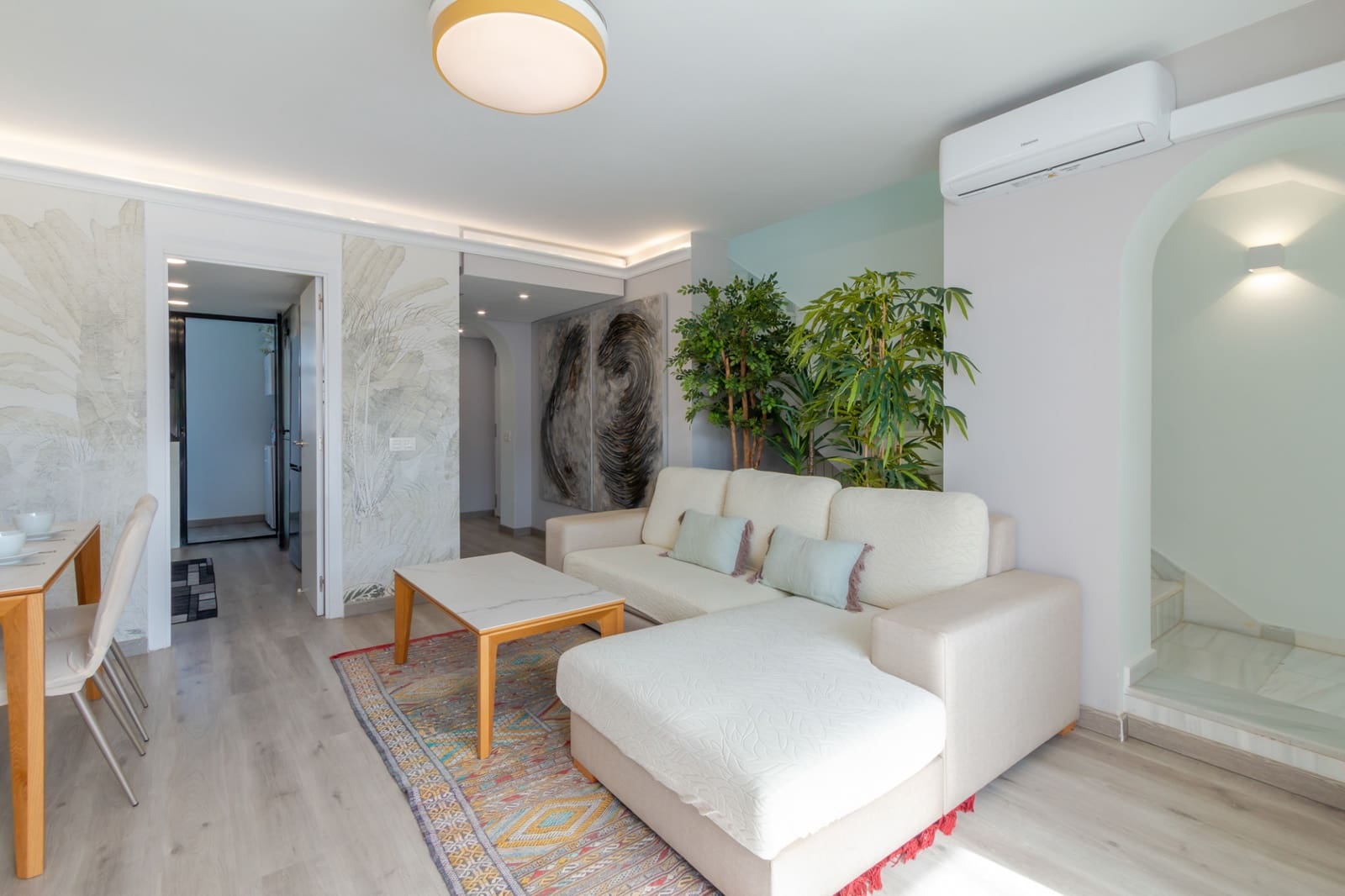 2 Zimmer Apartment zu verkaufen in Sotogrande mit Pool Garage - 355.000 € (Ref: 9615358)