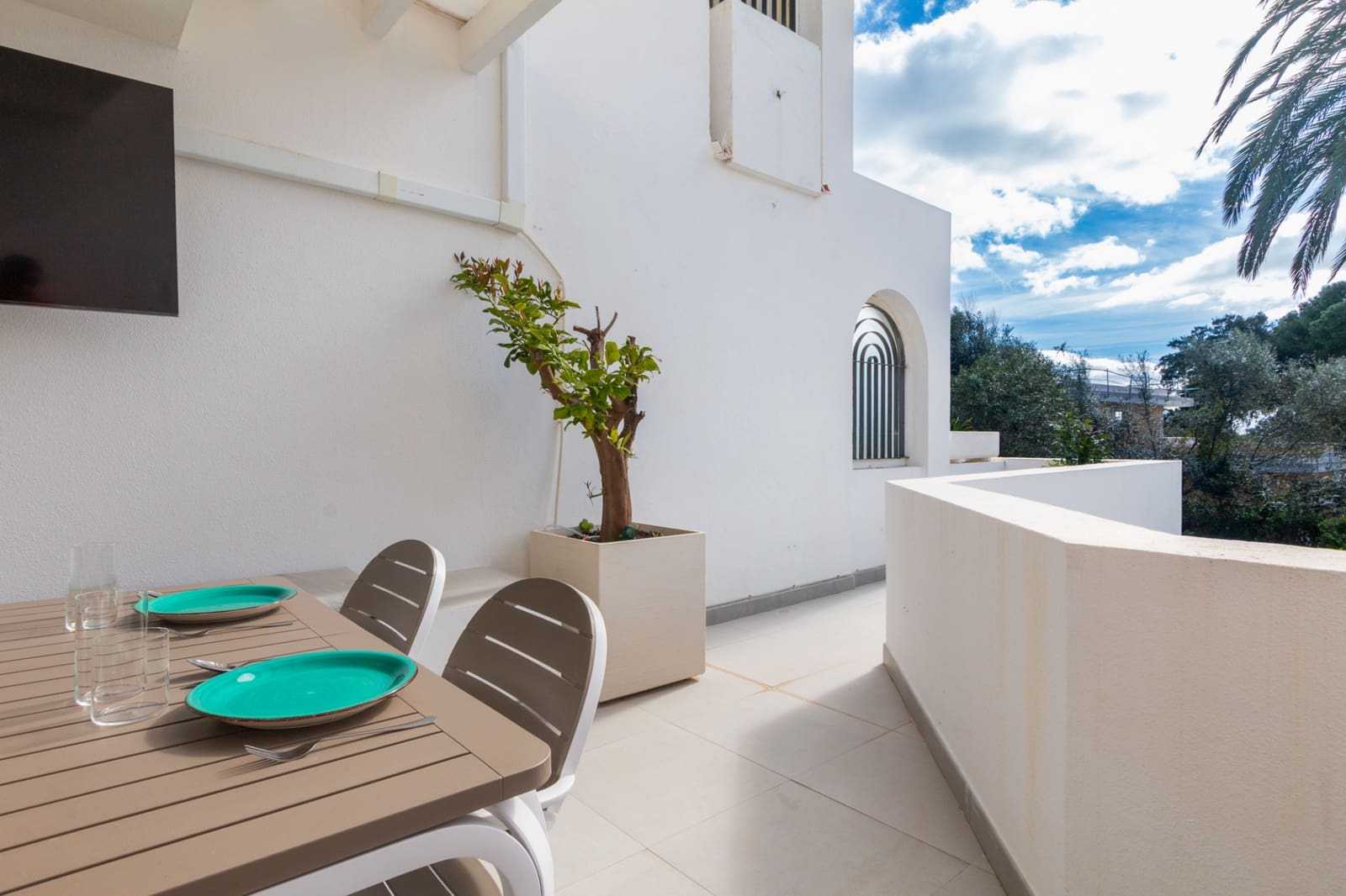 2 Zimmer Apartment zu verkaufen in Sotogrande mit Pool Garage - 355.000 € (Ref: 9615358)