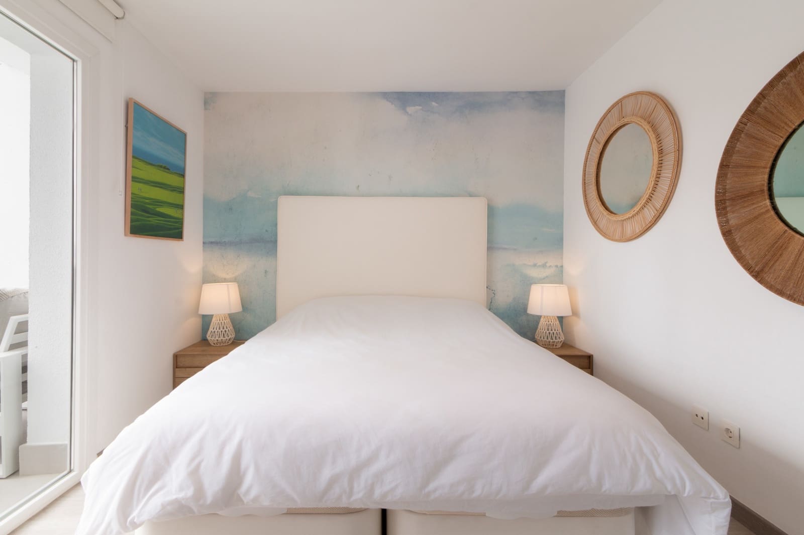 2 Zimmer Apartment zu verkaufen in Sotogrande mit Pool Garage - 355.000 € (Ref: 9615358)