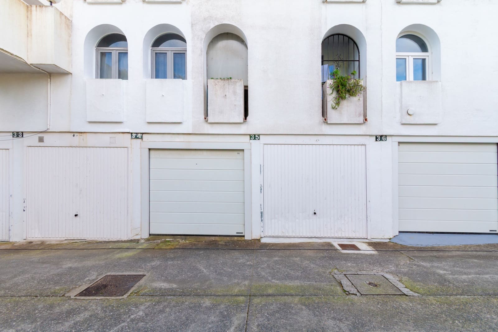 2 Zimmer Apartment zu verkaufen in Sotogrande mit Pool Garage - 355.000 € (Ref: 9615358)