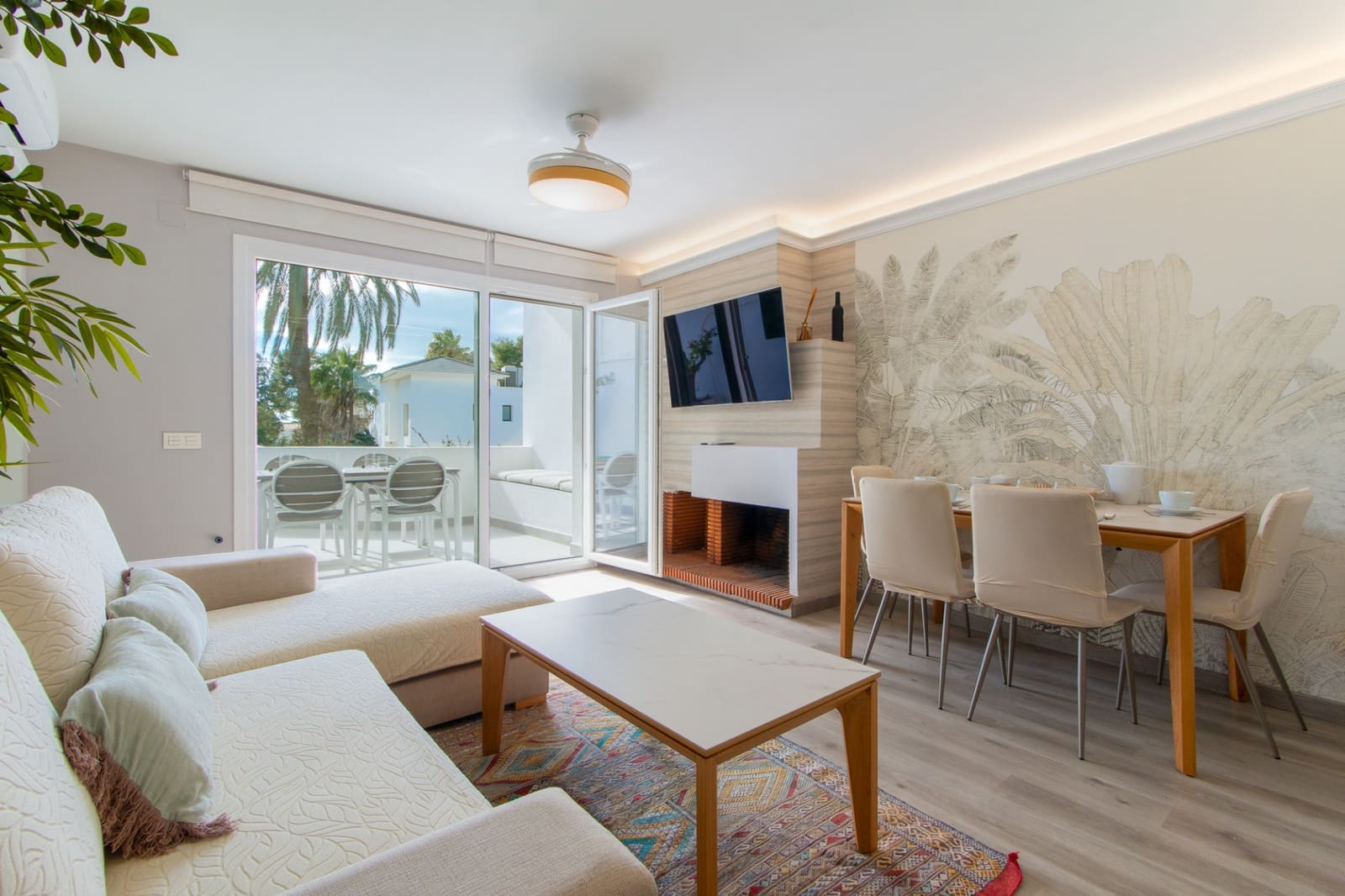2 quarto Apartamento para venda em Sotogrande com piscina garagem - 339 000 € (Ref: 9615358)