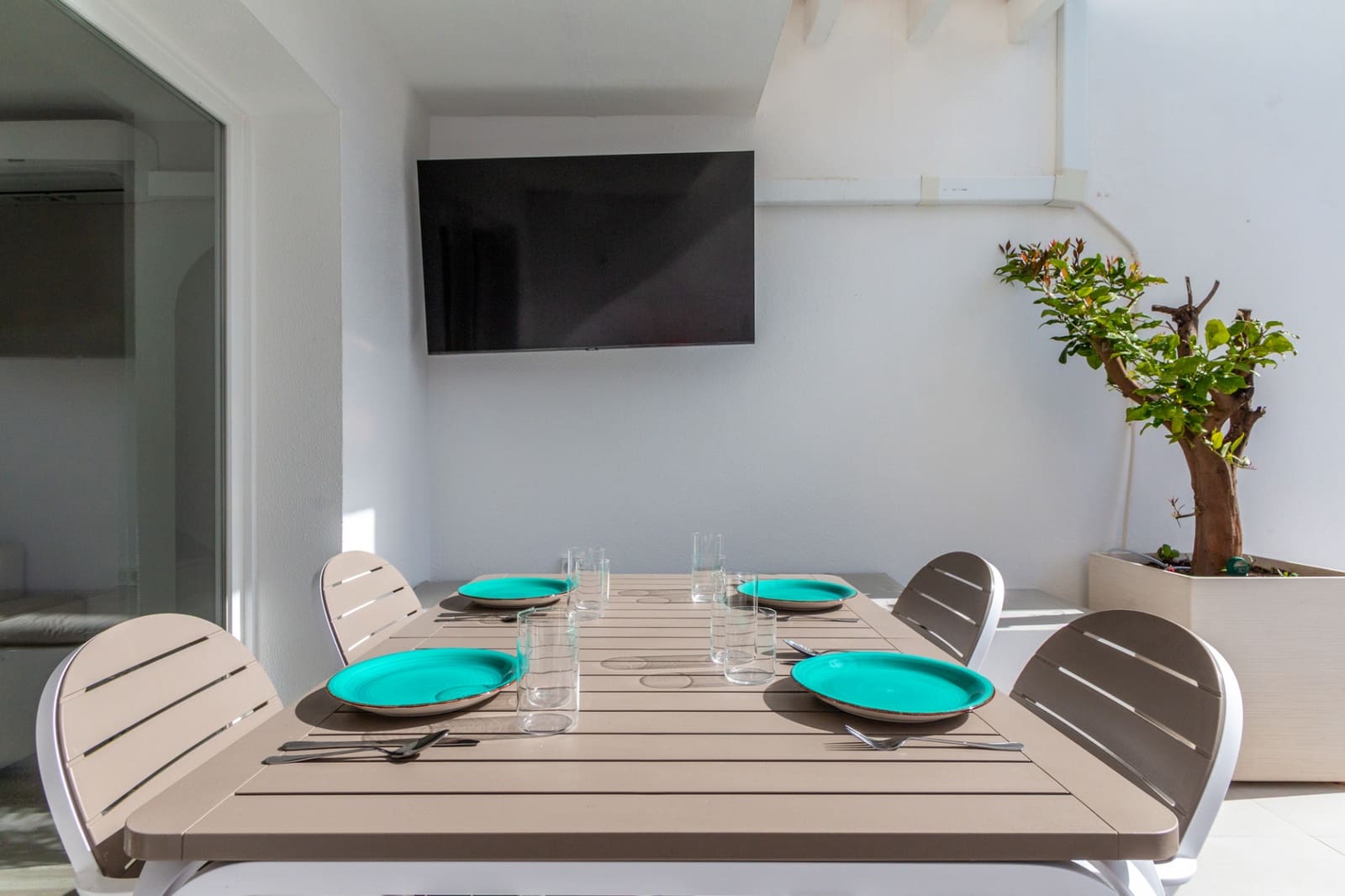 2 quarto Apartamento para venda em Sotogrande com piscina garagem - 339 000 € (Ref: 9615358)