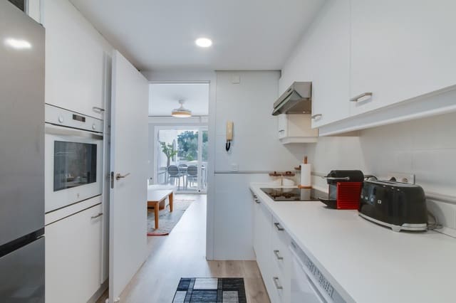 2 soveværelse Lejlighed til salg i Sotogrande, San Roque med swimmingpool garage - € 339.000 (Ref: 9615358)