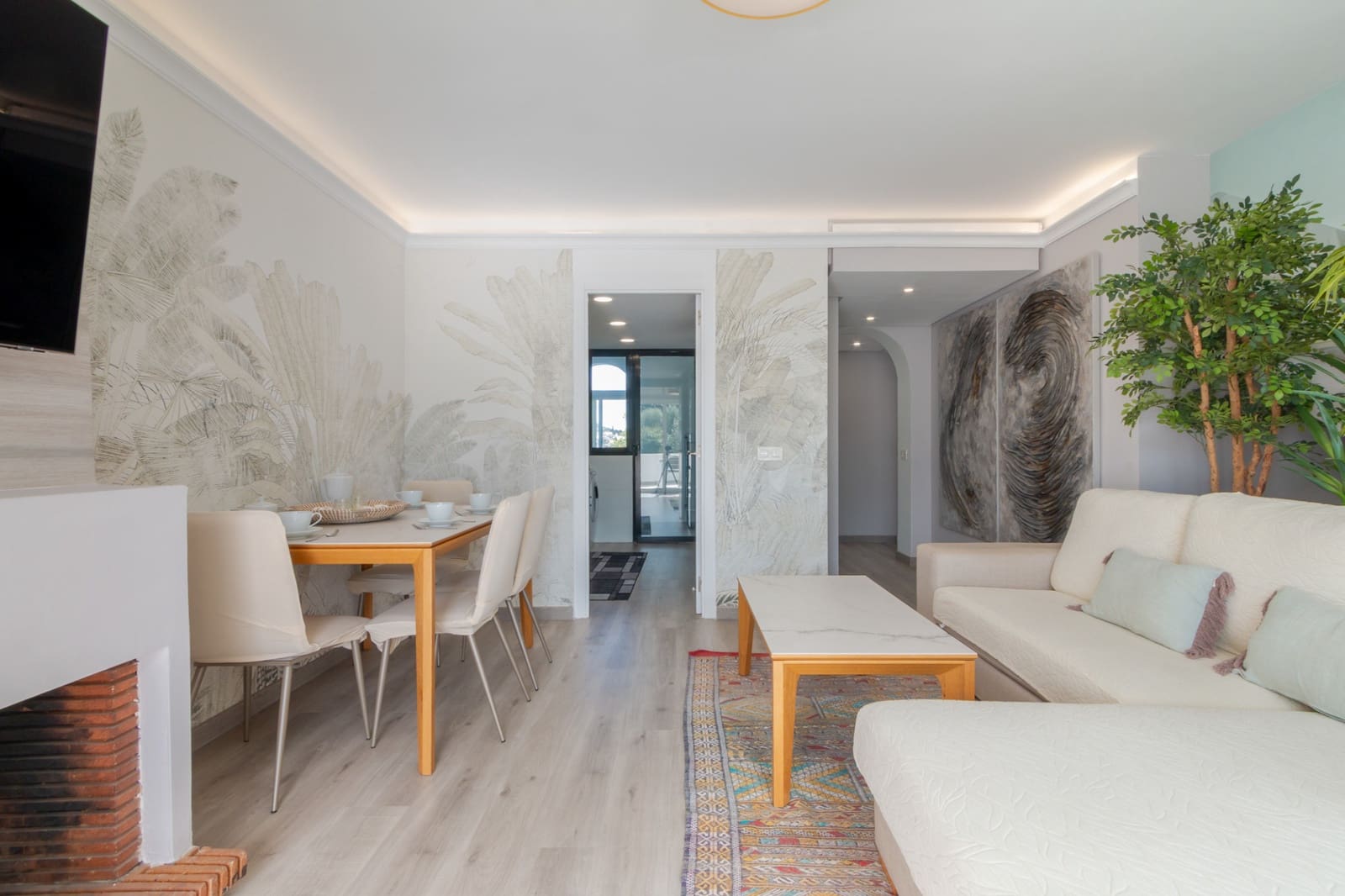 2 quarto Apartamento para venda em Sotogrande com piscina garagem - 339 000 € (Ref: 9615358)