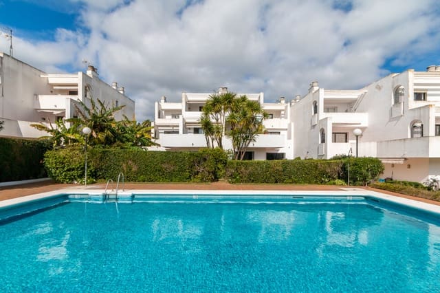2 soveværelse Lejlighed til salg i Sotogrande, San Roque med swimmingpool garage - € 339.000 (Ref: 9615358)