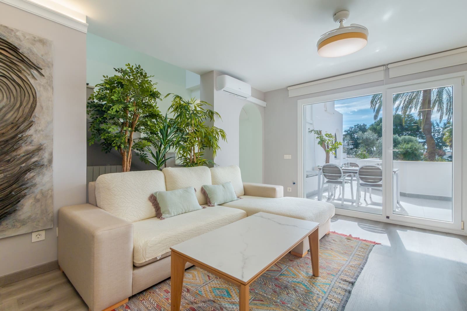 2 quarto Apartamento para venda em Sotogrande com piscina garagem - 339 000 € (Ref: 9615358)
