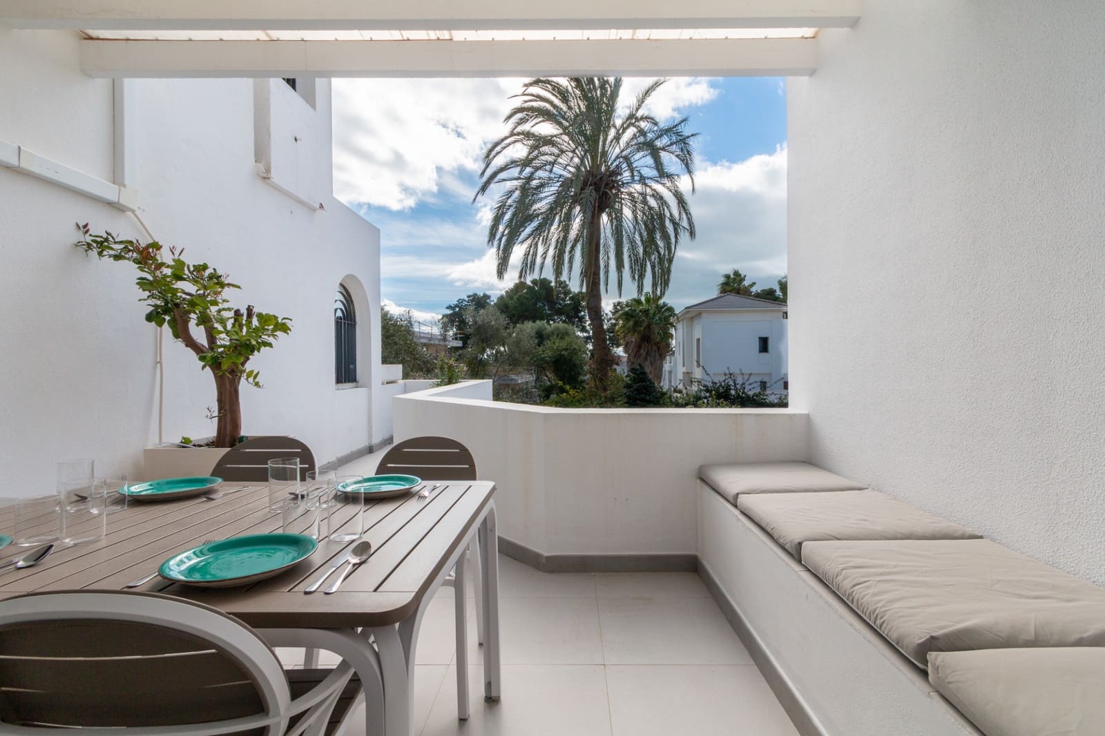2 quarto Apartamento para venda em Sotogrande com piscina garagem - 339 000 € (Ref: 9615358)