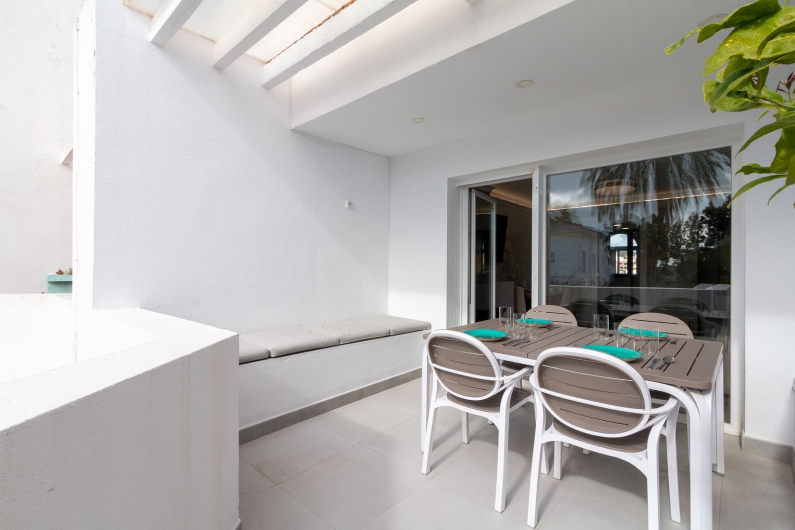 2 quarto Apartamento para venda em Sotogrande com piscina garagem - 339 000 € (Ref: 9615358)