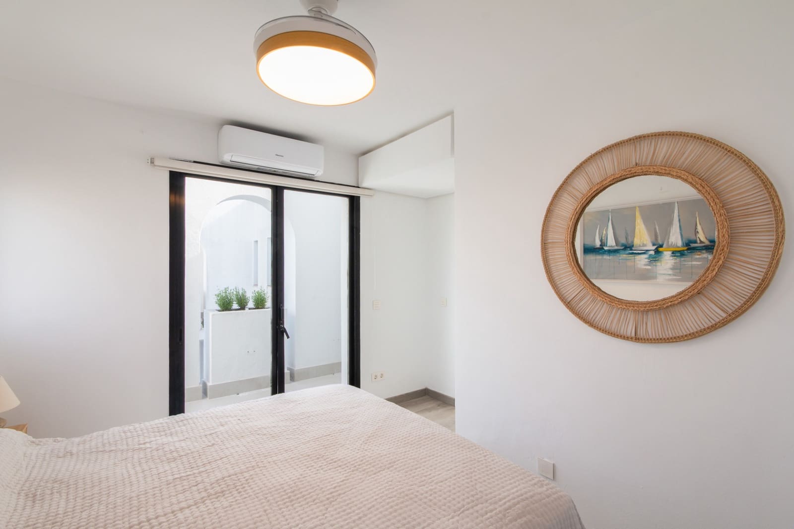 2 quarto Apartamento para venda em Sotogrande com piscina garagem - 339 000 € (Ref: 9615358)