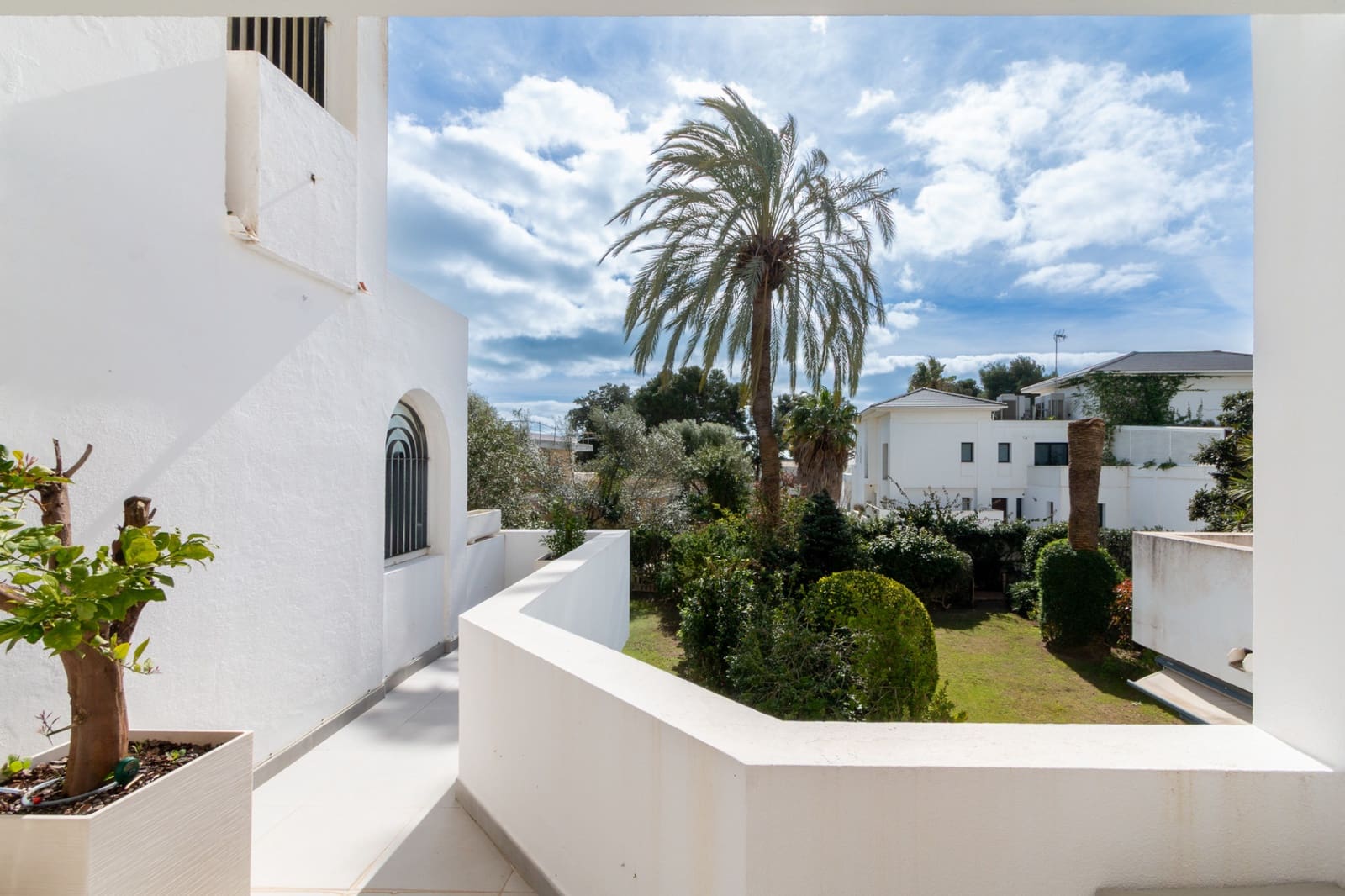 2 quarto Apartamento para venda em Sotogrande com piscina garagem - 339 000 € (Ref: 9615358)
