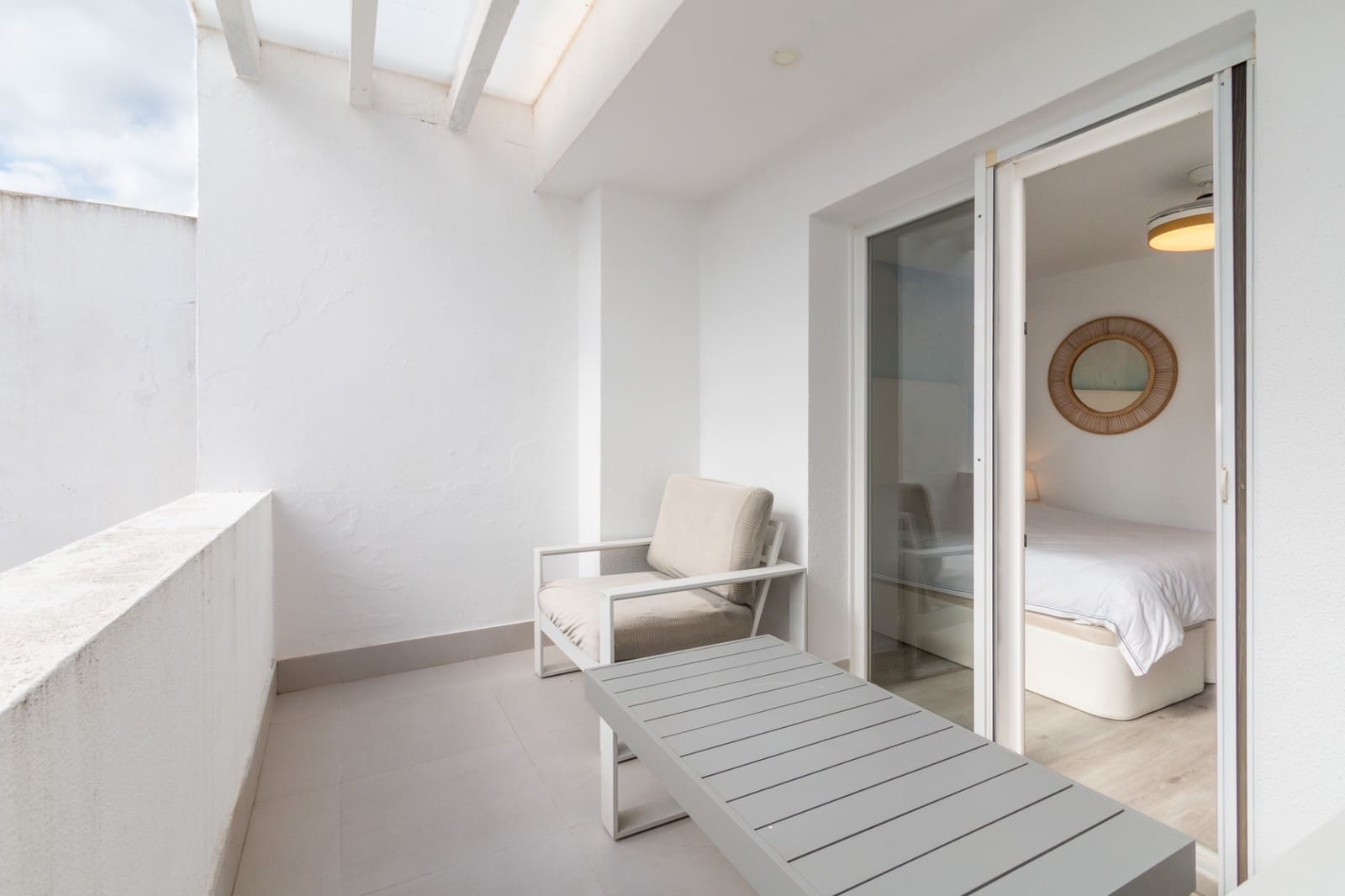 2 quarto Apartamento para venda em Sotogrande com piscina garagem - 339 000 € (Ref: 9615358)