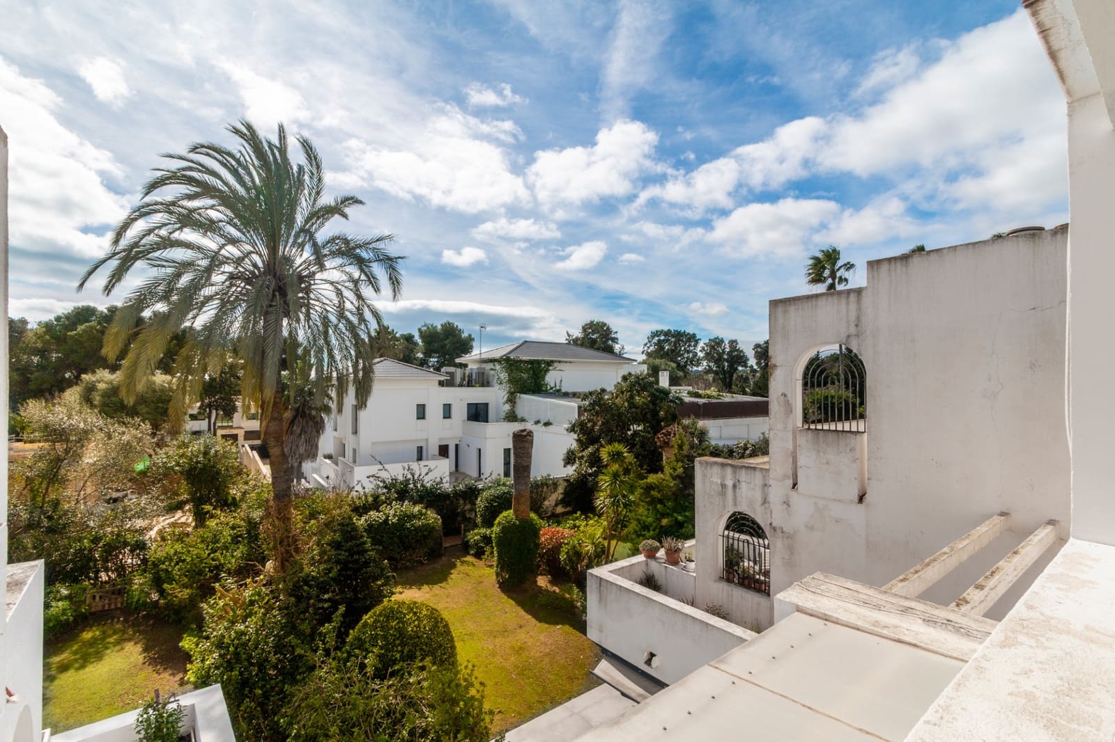 2 quarto Apartamento para venda em Sotogrande com piscina garagem - 339 000 € (Ref: 9615358)