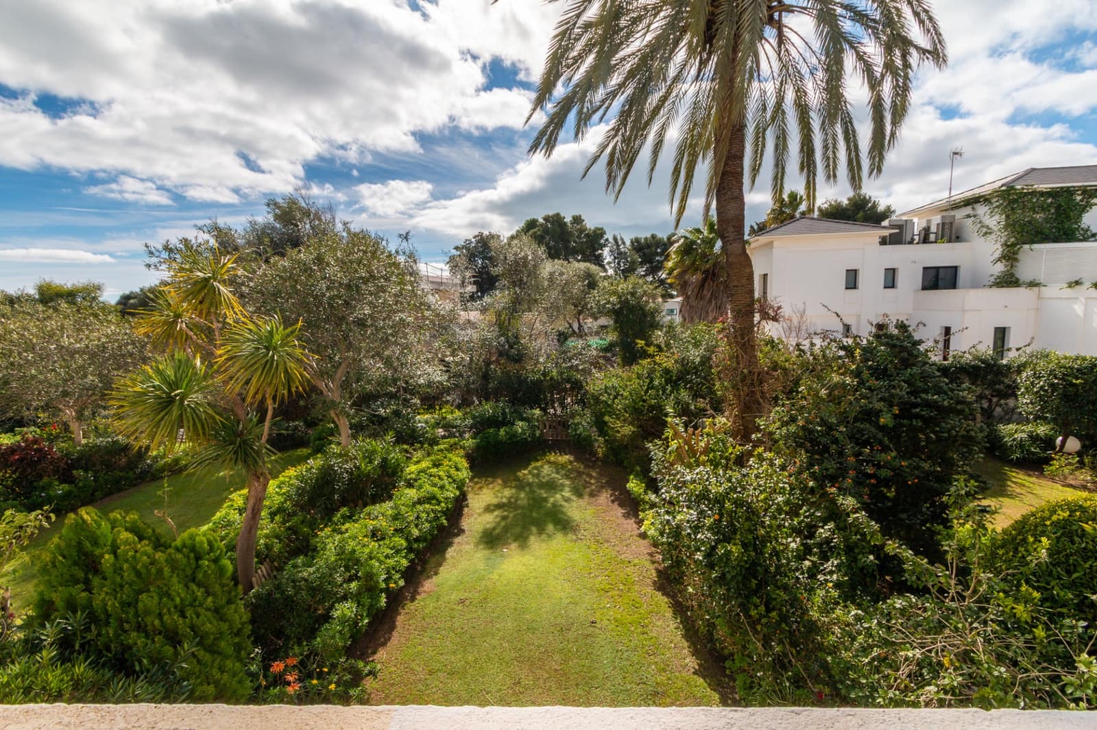 2 quarto Apartamento para venda em Sotogrande com piscina garagem - 339 000 € (Ref: 9615358)