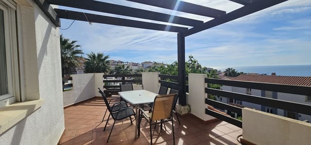 3 slaapkamer Appartement te koop in La Duquesa / Puerto de la Duquesa, Manilva met zwembad garage - € 360.000 (Ref: 9794360)