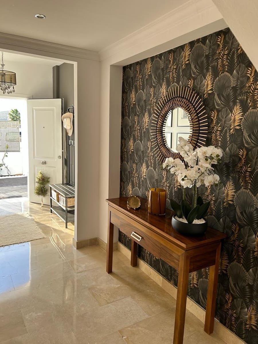 4 quarto Moradia para venda em Manilva com piscina garagem - 525 000 € (Ref: 9824763)