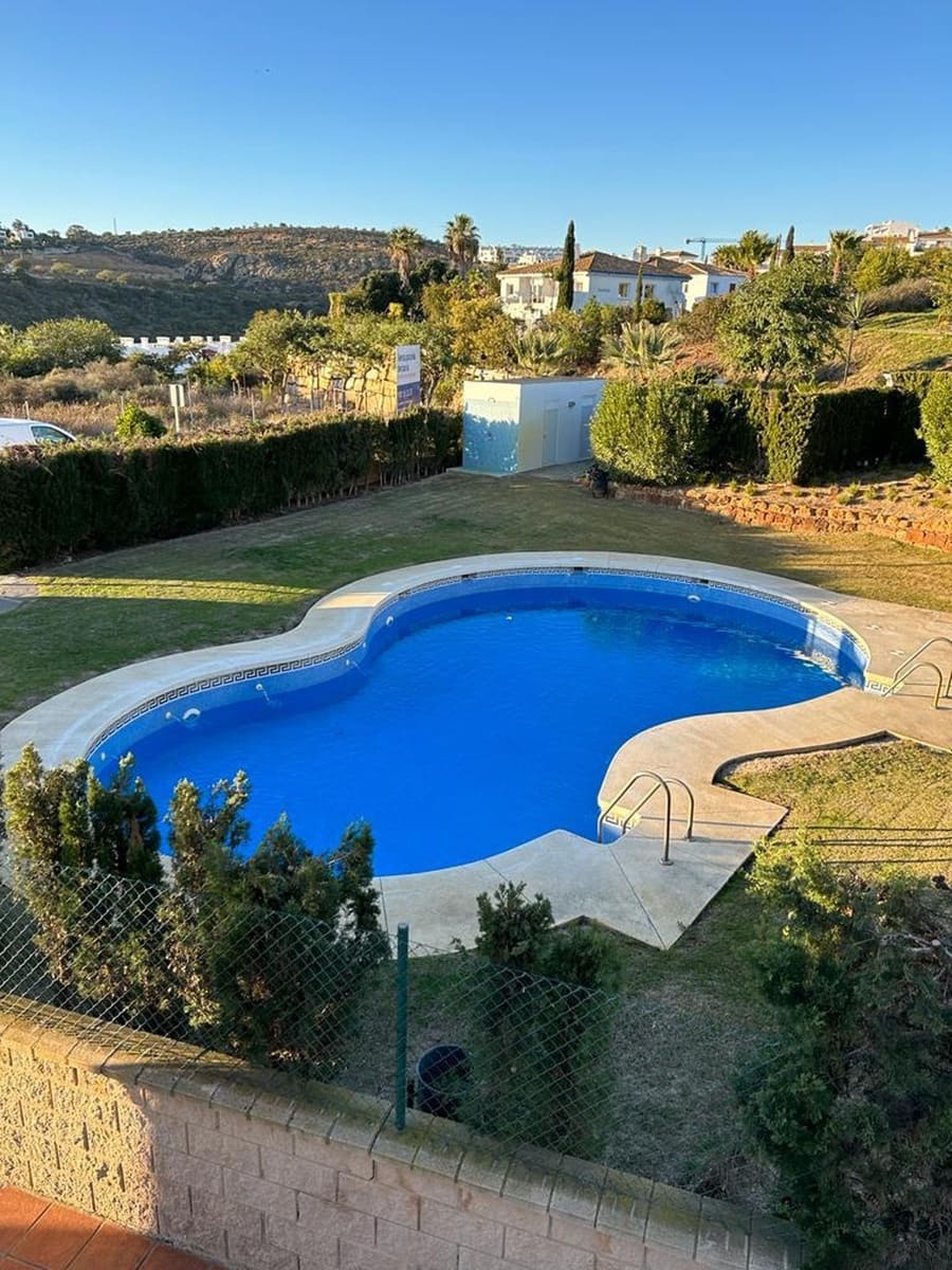 4 quarto Moradia para venda em Manilva com piscina garagem - 525 000 € (Ref: 9824763)