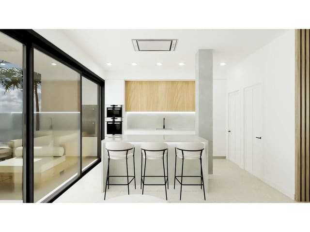 Solar/Parcela en La Manga del Mar Menor en venta - 650.000 € (Ref: 10010090)