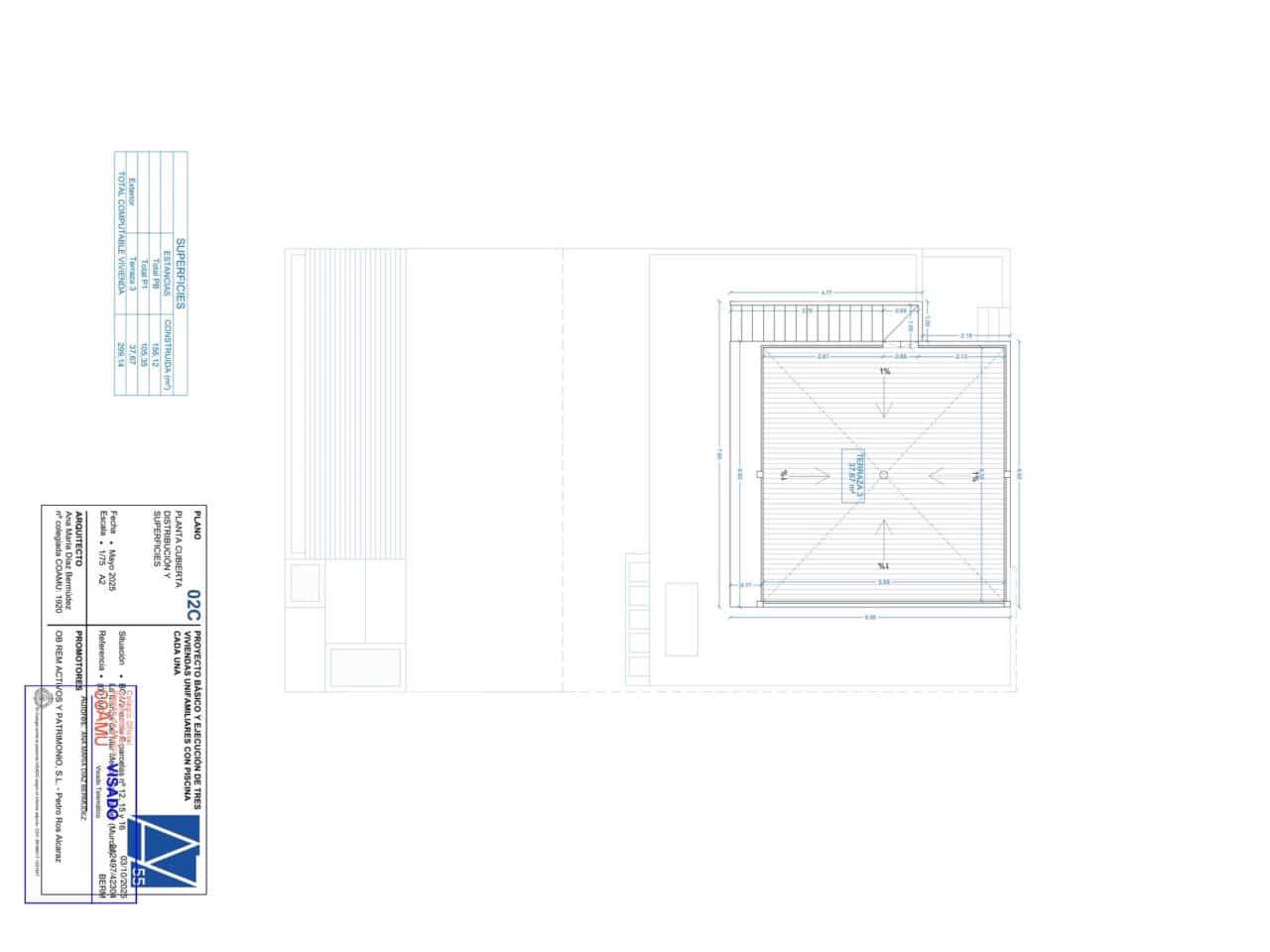 Building Plot for sale in La Manga del Mar Menor - € 650,000 (Ref: 10010090)