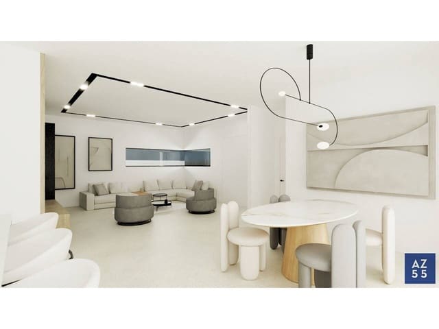 Solar/Parcela en La Manga del Mar Menor en venta - 650.000 € (Ref: 10010090)