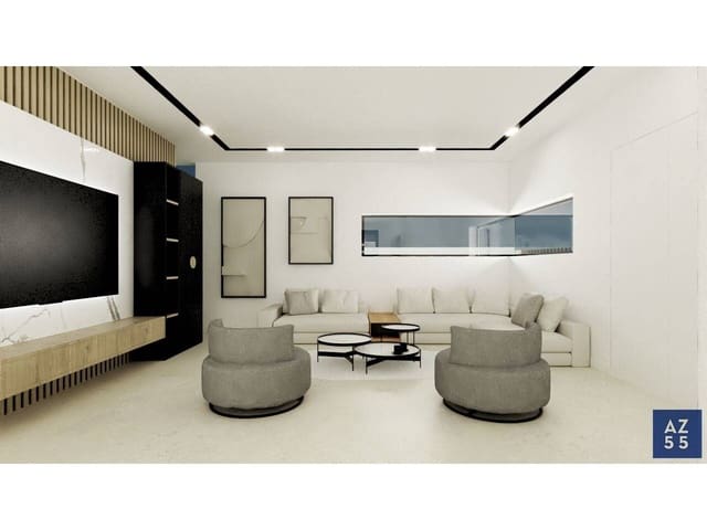 Solar/Parcela en La Manga del Mar Menor en venta - 650.000 € (Ref: 10010090)