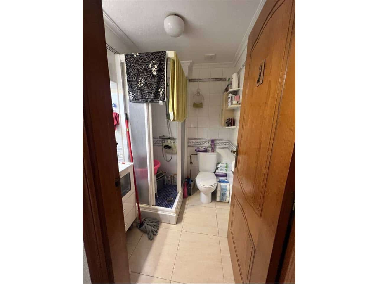 Apartamento de 2 habitaciones en La Manga del Mar Menor en venta con piscina garaje - 315.000 € (Ref: 10023458)