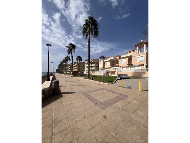 2 sovrum Lägenhet till salu i La Manga del Mar Menor med pool garage - 315 000 € (Ref: 10023458)