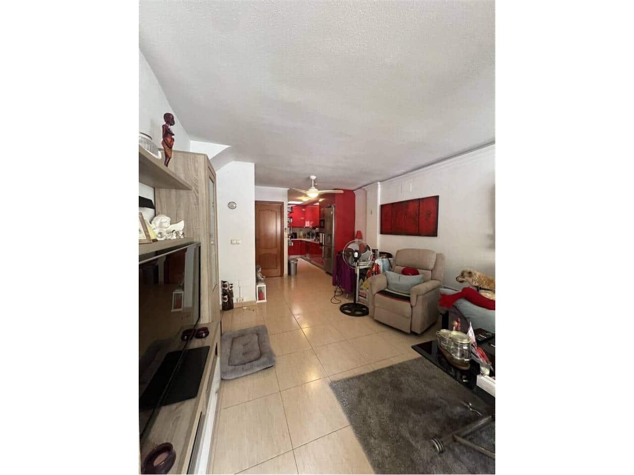 Apartamento de 2 habitaciones en La Manga del Mar Menor en venta con piscina garaje - 315.000 € (Ref: 10023458)