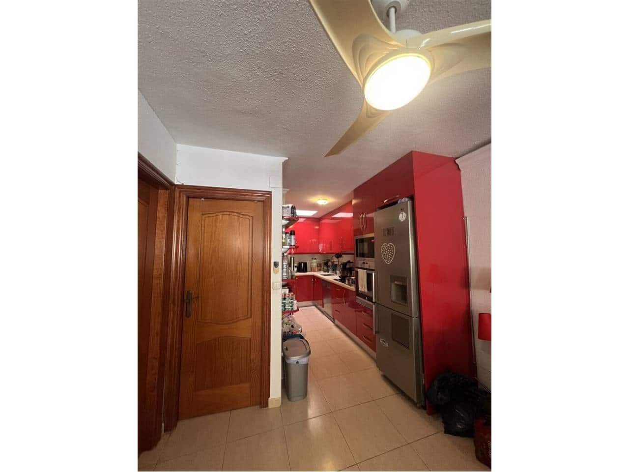 Apartamento de 2 habitaciones en La Manga del Mar Menor en venta con piscina garaje - 315.000 € (Ref: 10023458)