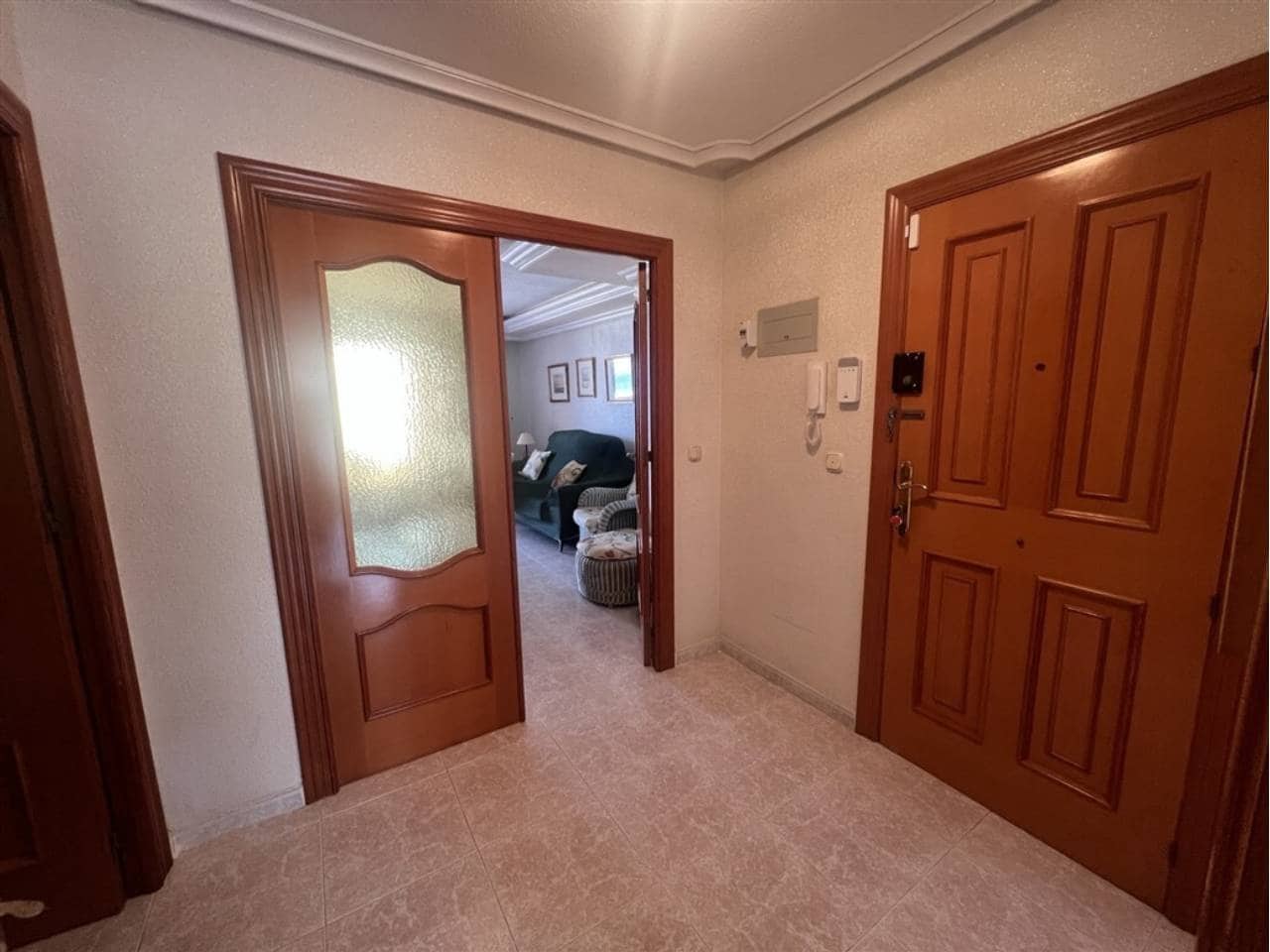 3 sovrum Lägenhet till salu i La Manga del Mar Menor med pool garage - 350 000 € (Ref: 10044374)