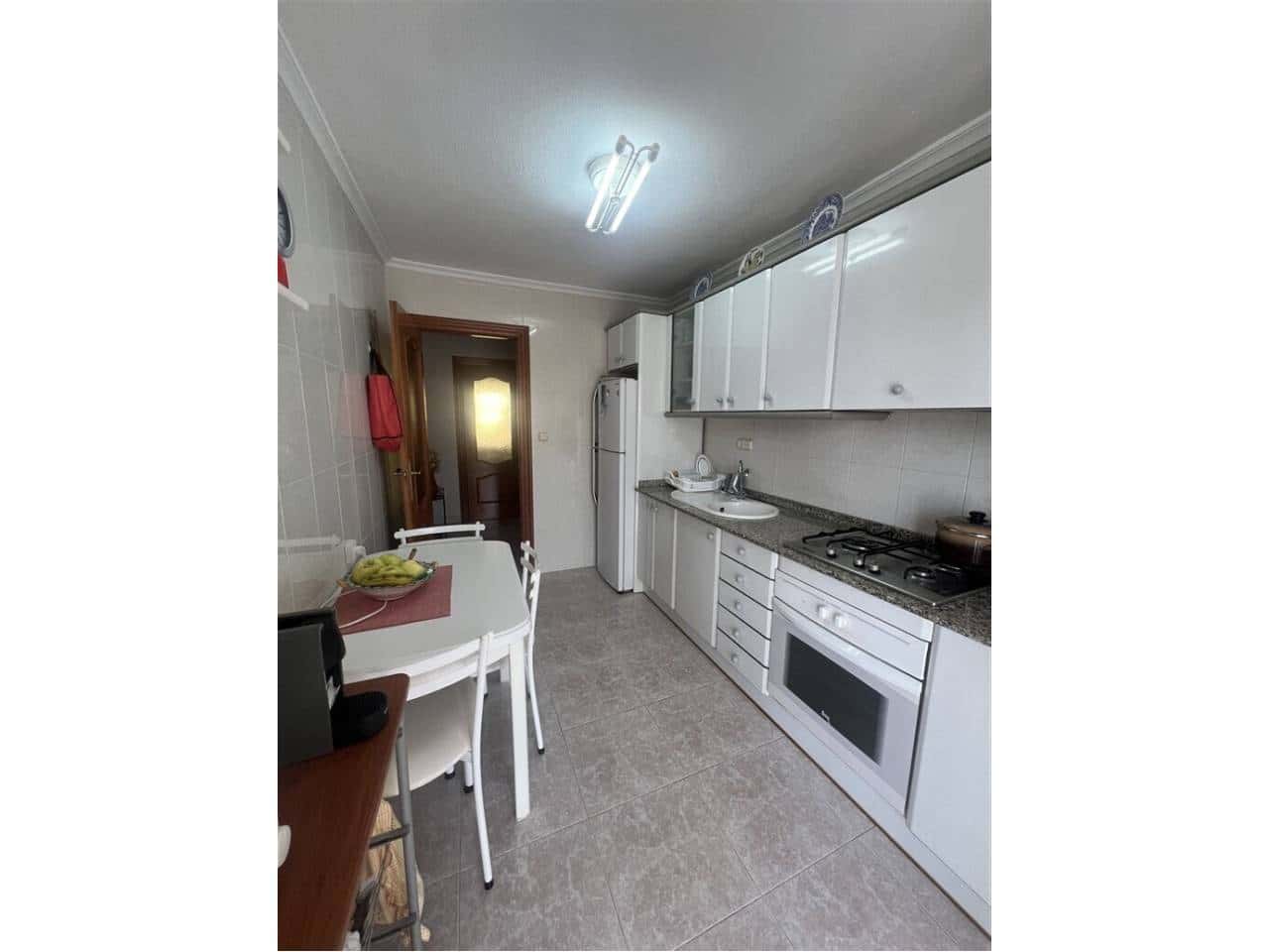 3 sovrum Lägenhet till salu i La Manga del Mar Menor med pool garage - 350 000 € (Ref: 10044374)