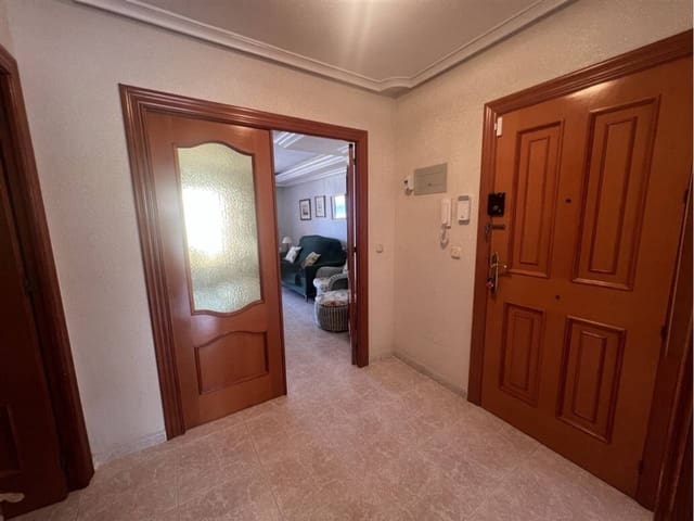 3 sovrum Lägenhet till salu i La Manga del Mar Menor med pool garage - 350 000 € (Ref: 10044374)