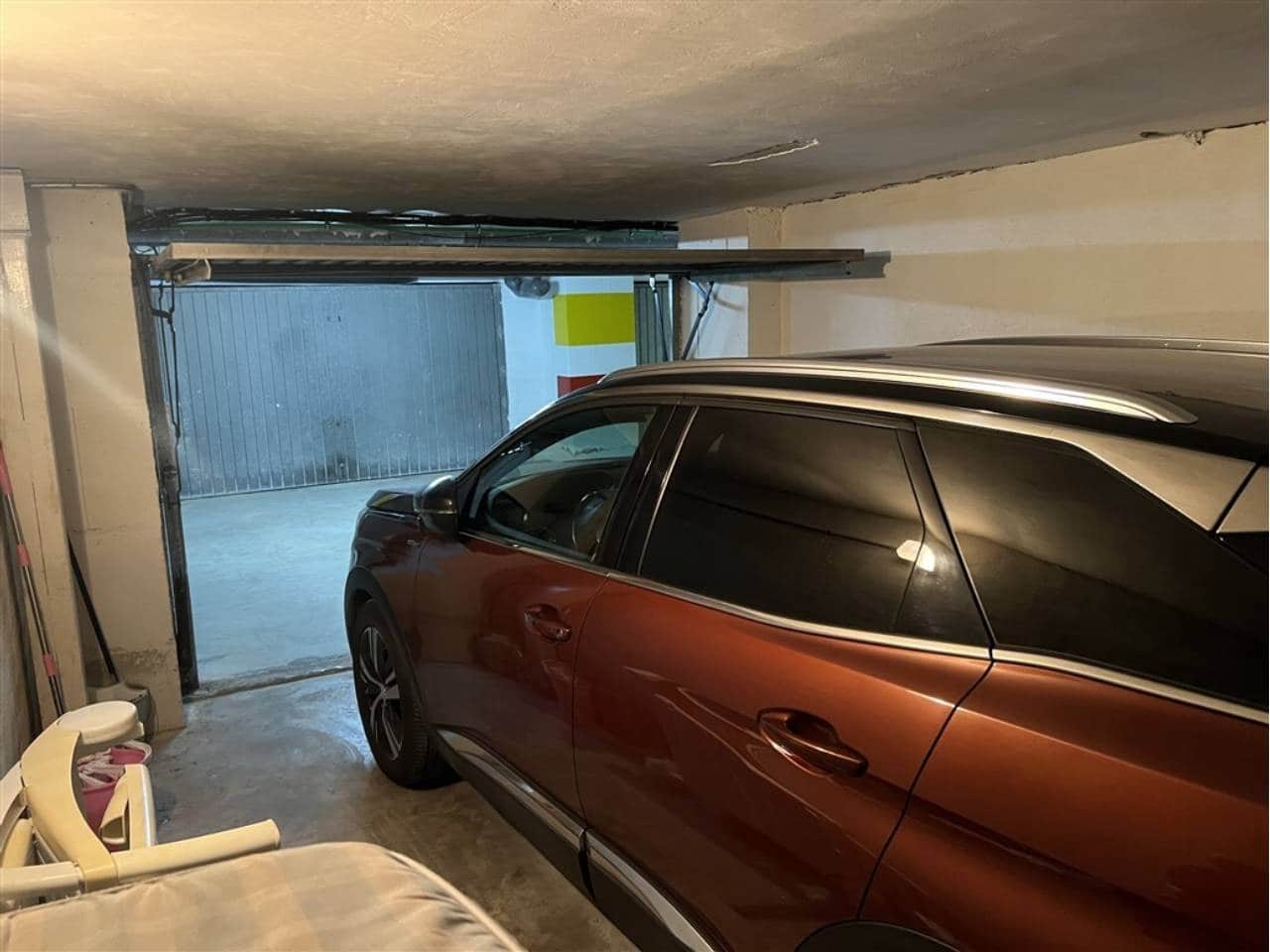 3 sovrum Lägenhet till salu i La Manga del Mar Menor med pool garage - 350 000 € (Ref: 10044374)