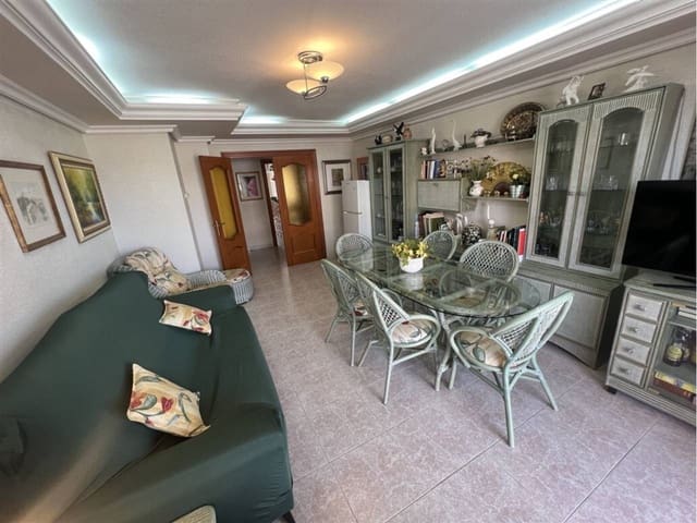 3 sovrum Lägenhet till salu i La Manga del Mar Menor med pool garage - 350 000 € (Ref: 10044374)