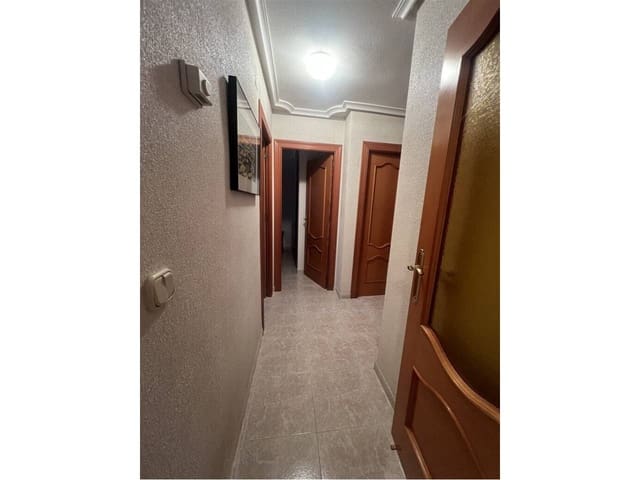 3 sovrum Lägenhet till salu i La Manga del Mar Menor med pool garage - 350 000 € (Ref: 10044374)