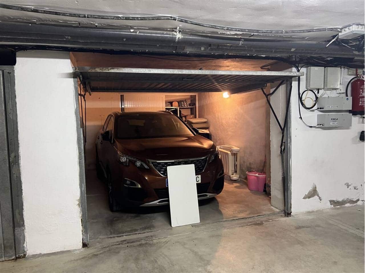 3 sovrum Lägenhet till salu i La Manga del Mar Menor med pool garage - 350 000 € (Ref: 10044374)