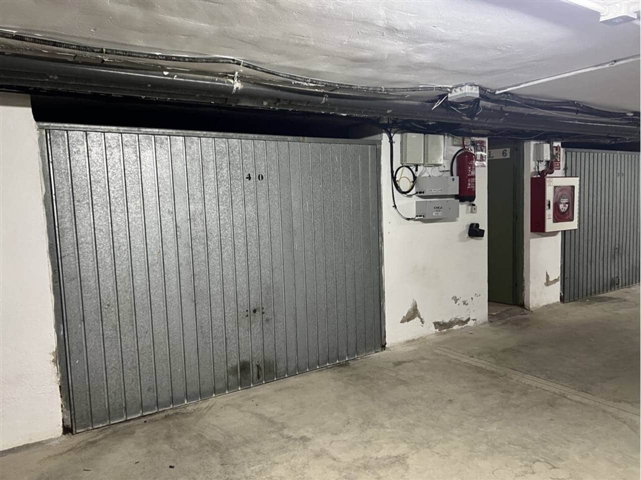 3 sovrum Lägenhet till salu i La Manga del Mar Menor med pool garage - 350 000 € (Ref: 10044374)